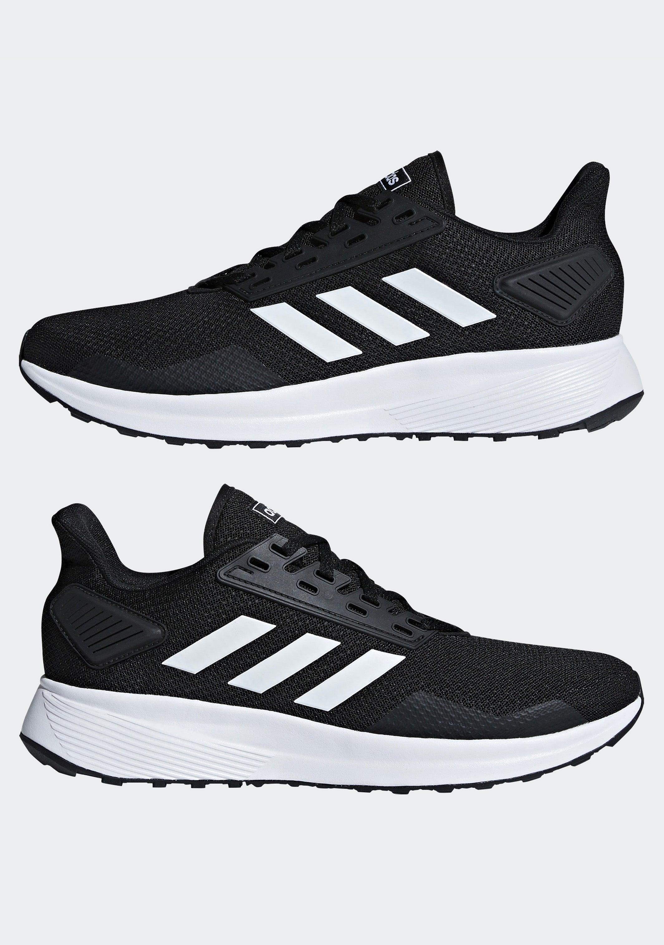 adidas men's duramo 9 running sneakers