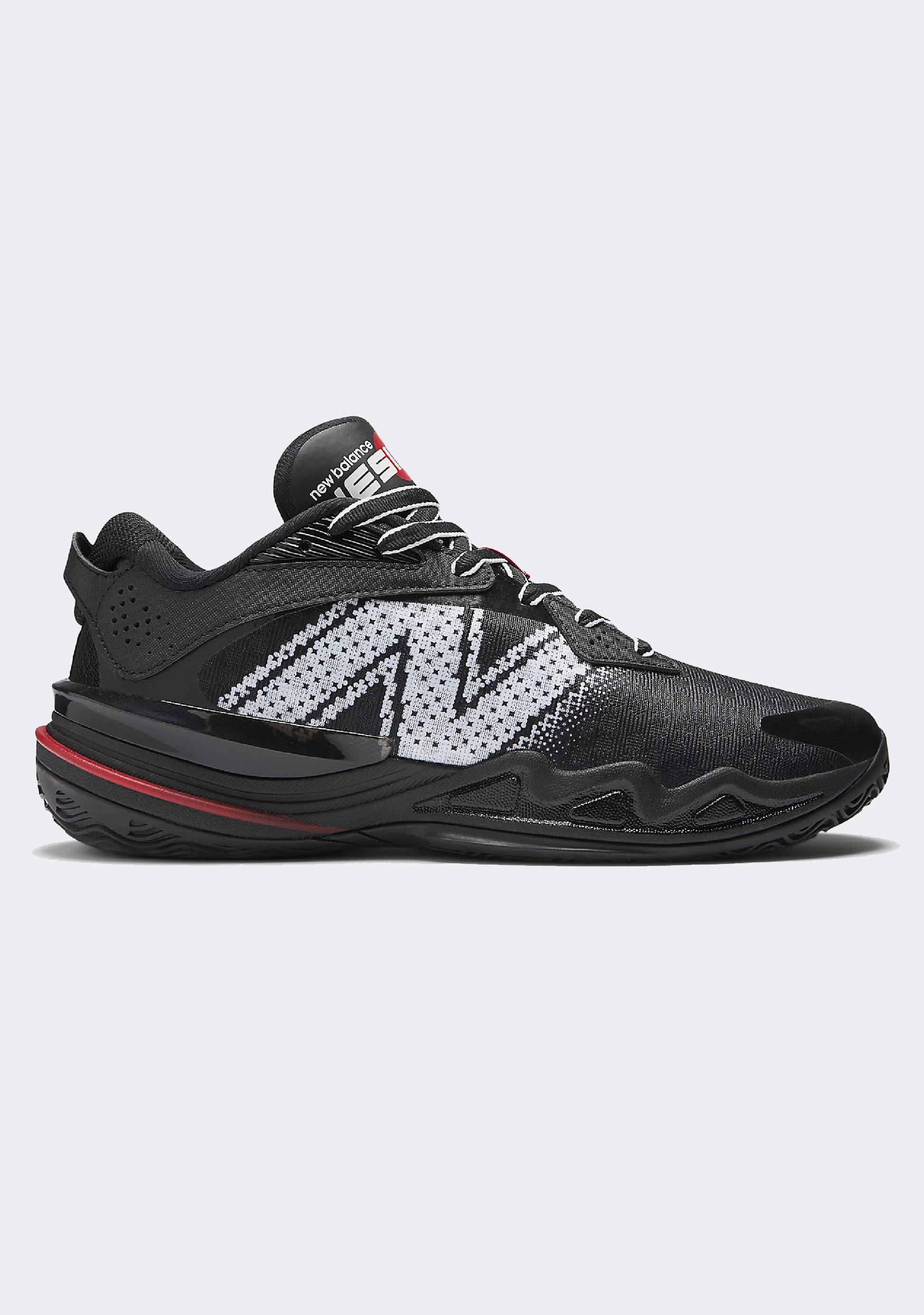 New Balance HESI Low V2