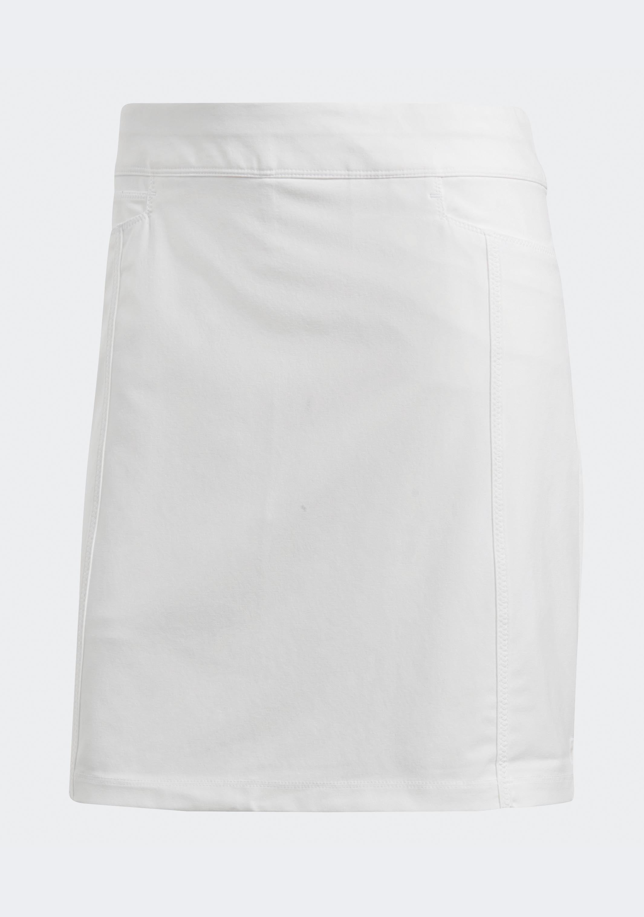 Adidas Women's Adistar Pull On Golf Skort
