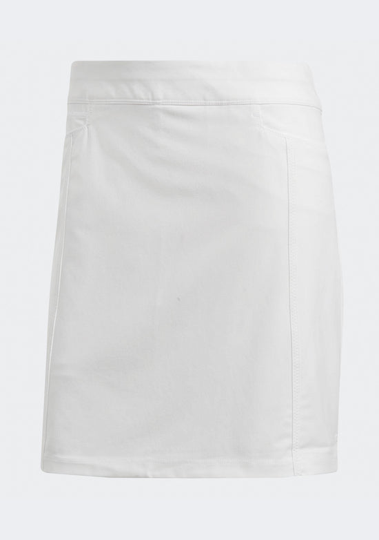 Adidas Women's Adistar Pull On Golf Skort
