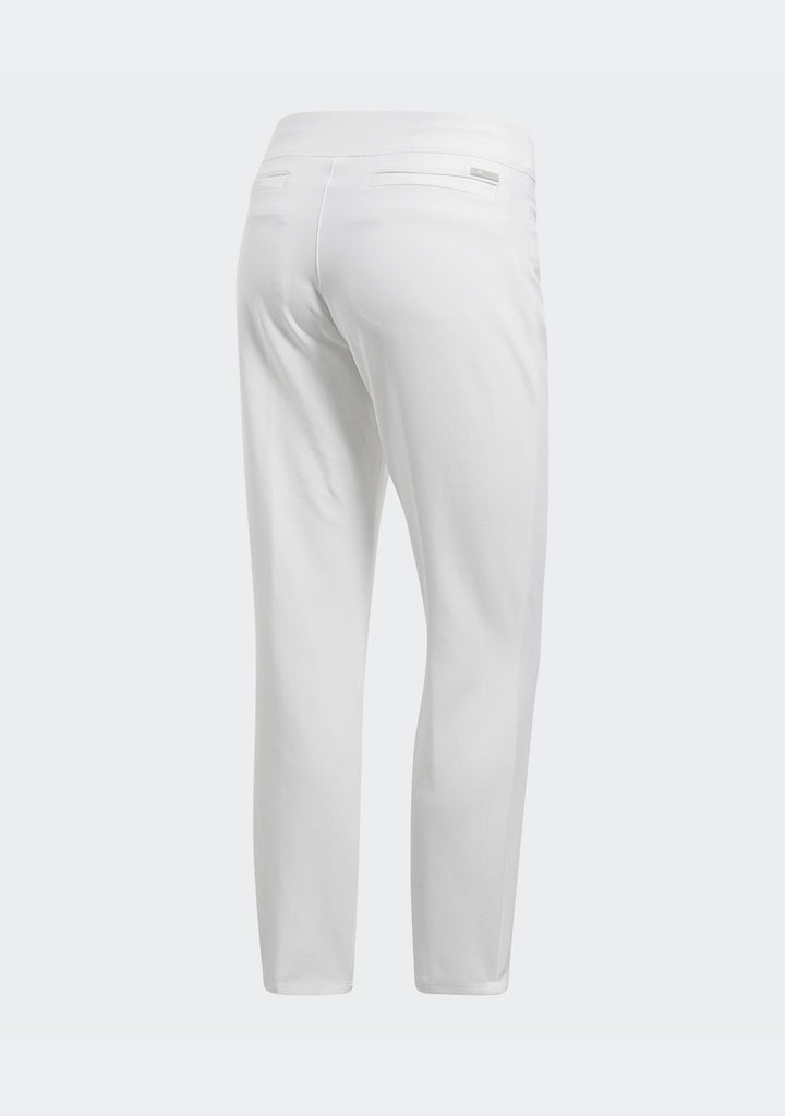 Adidas Women's Adistart Ankle Golf Trouser
