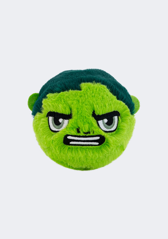 Beanie Boos TY Beanie Bouncers Marvel Hulk