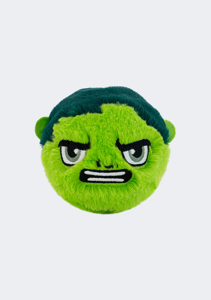 Beanie Boos TY Beanie Bouncers Marvel Hulk