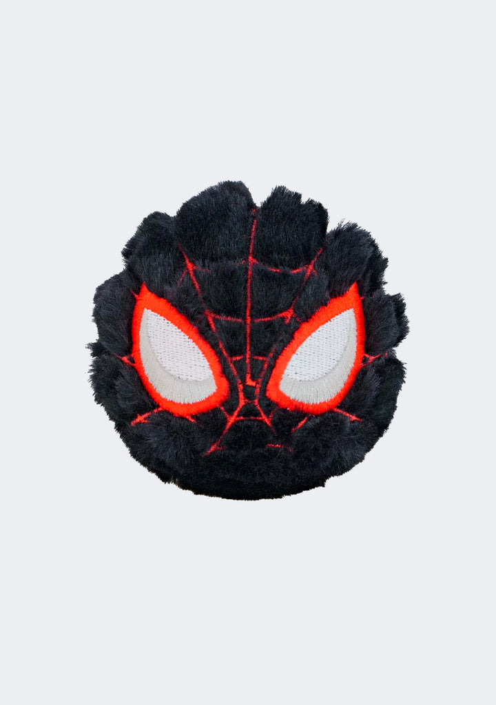 Beanie Boos TY Beanie Bouncers Marvel Miles Morales