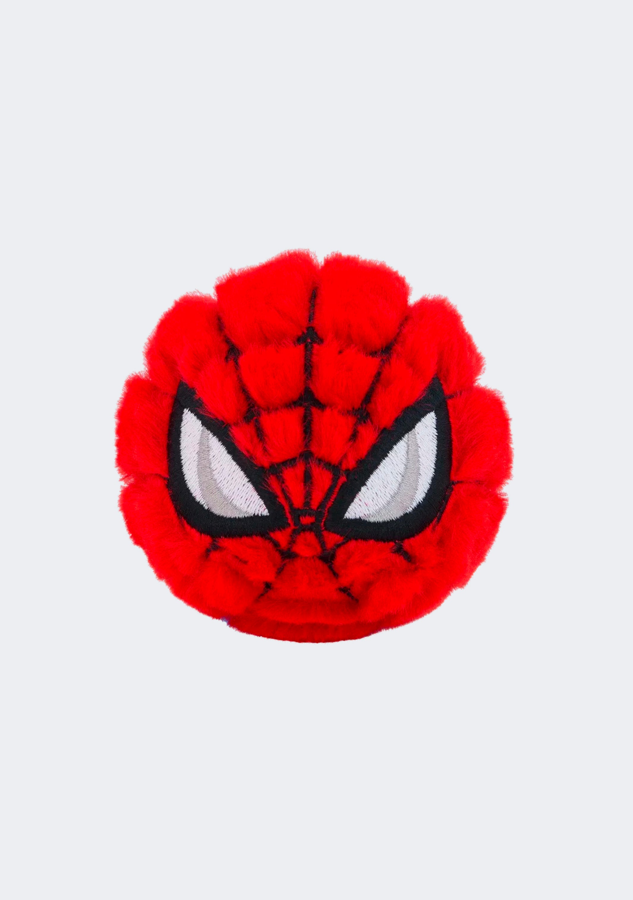 Beanie Boos TY Beanie Bouncers Marvel Spider-Man