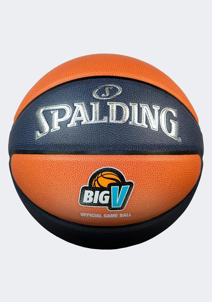 Spalding TF-1000 Legacy Big V Official Game Ball