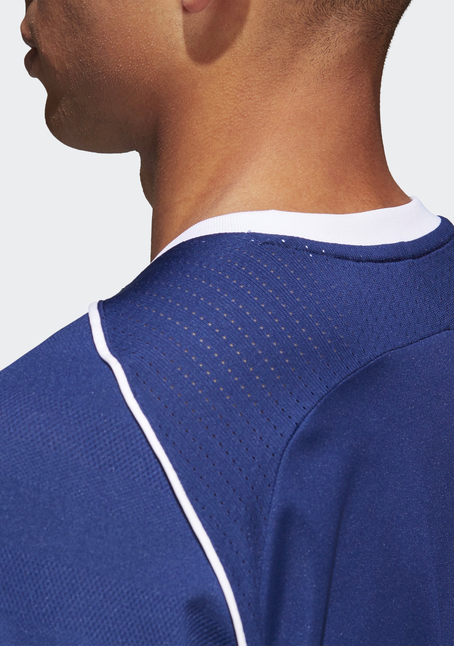 Adidas Men's Tiro 17 Jersey