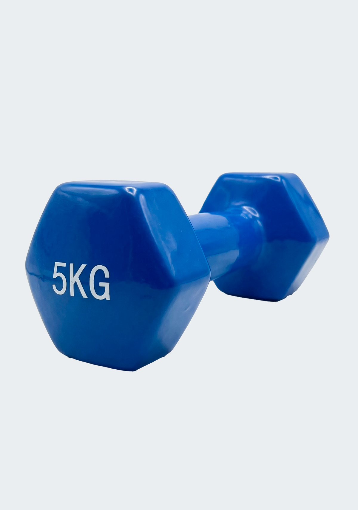 Jim Kidd Sports 5KG Dumbbell