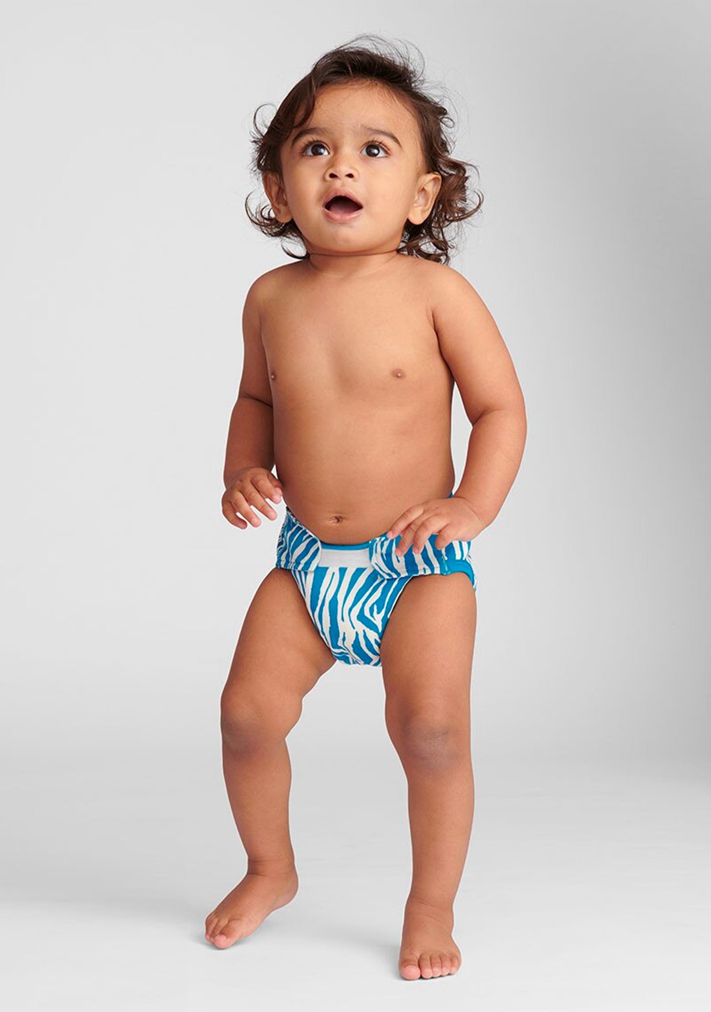 Bonds Wonderbums Reusable Nappy
