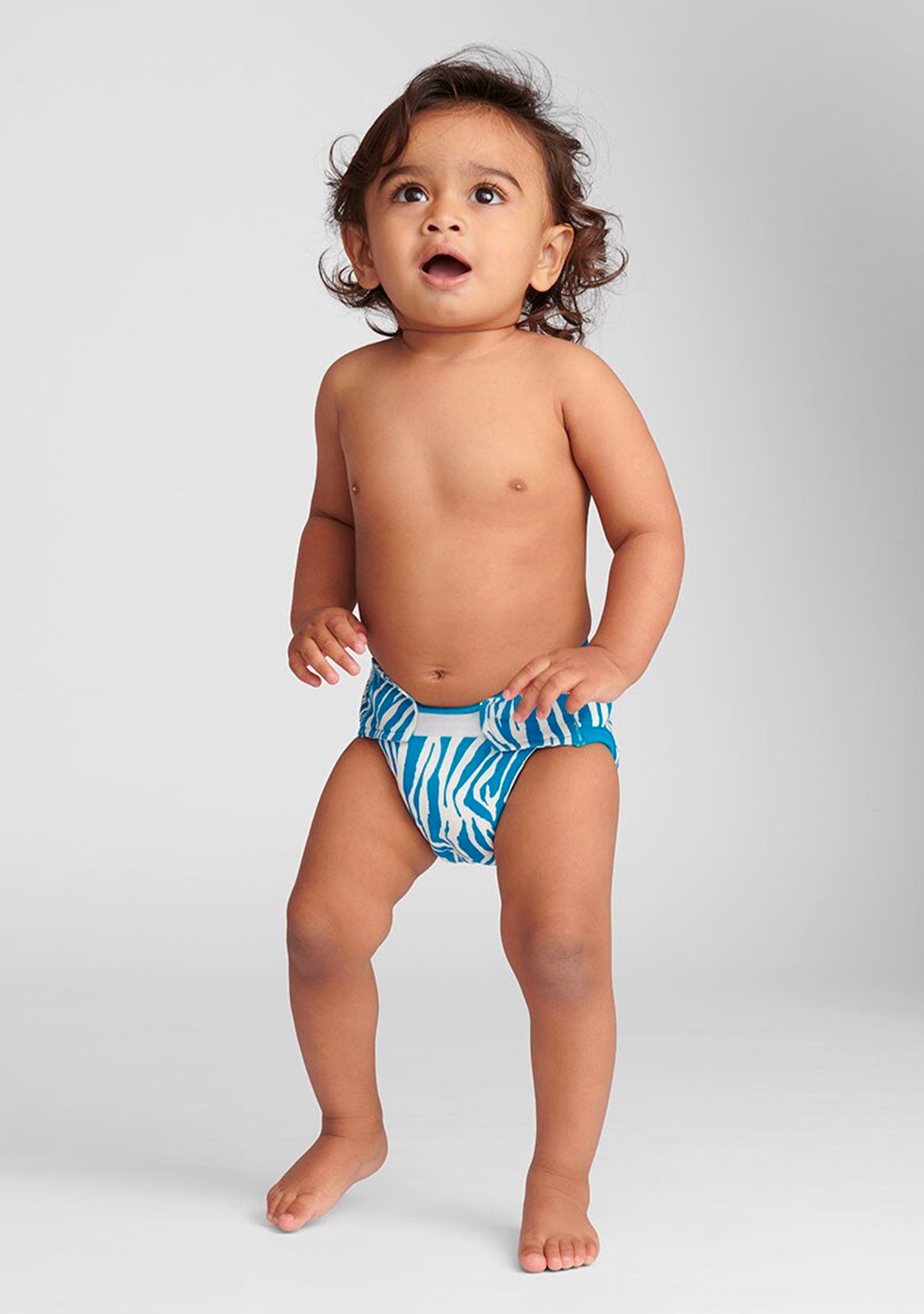 Bonds Wonderbums Reusable Nappy