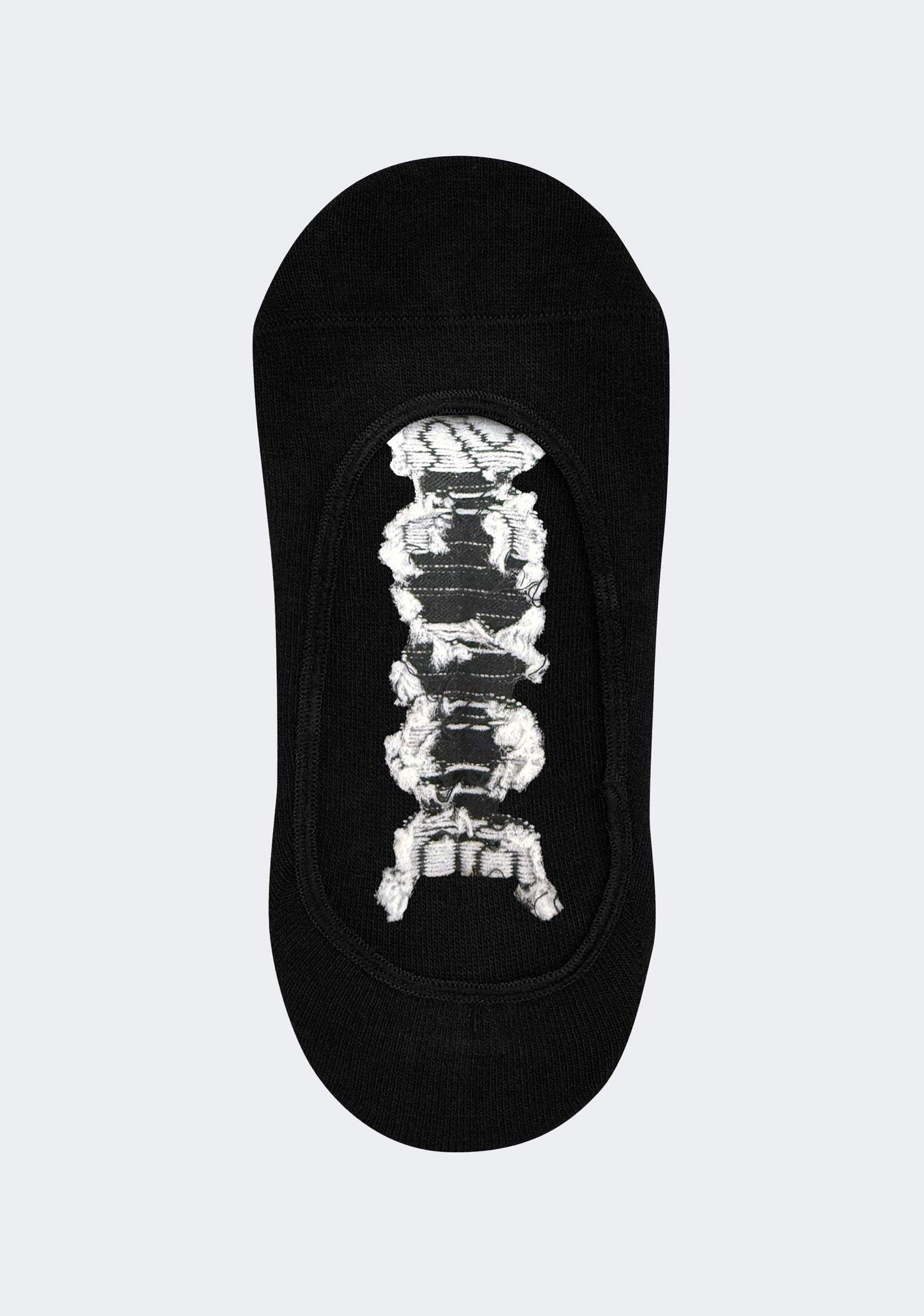 Bonds Women's Logo Light 4pk Socks