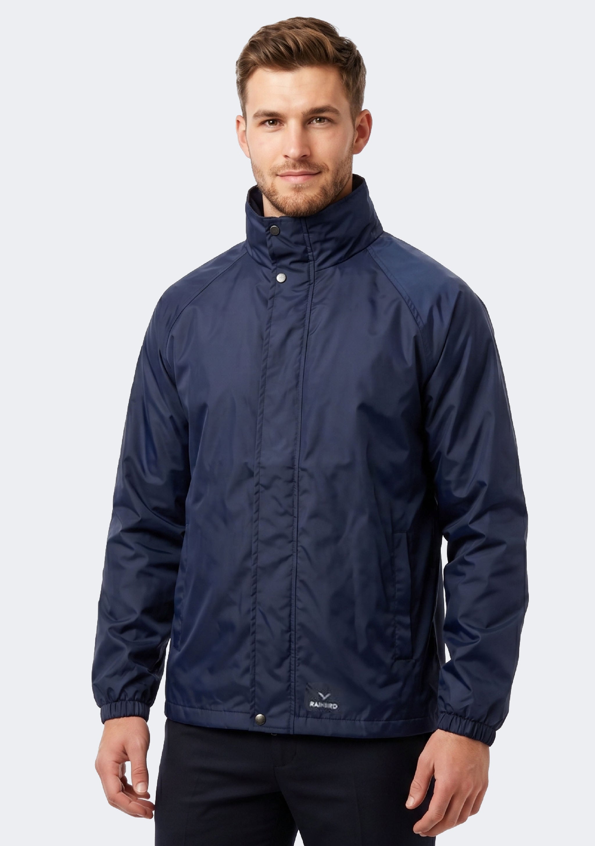 Rainbird Adults' Unisex Stowaway Jacket