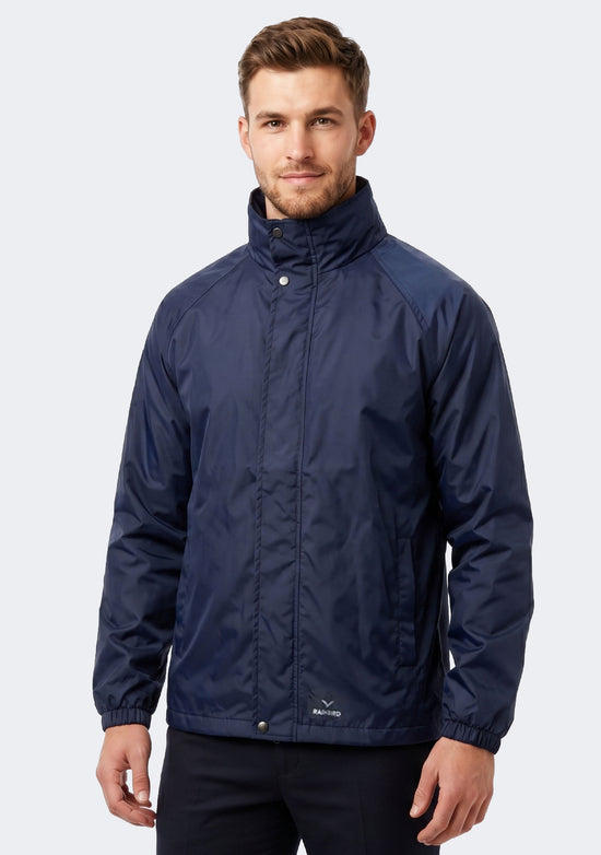 Rainbird Adults' Unisex Stowaway Jacket