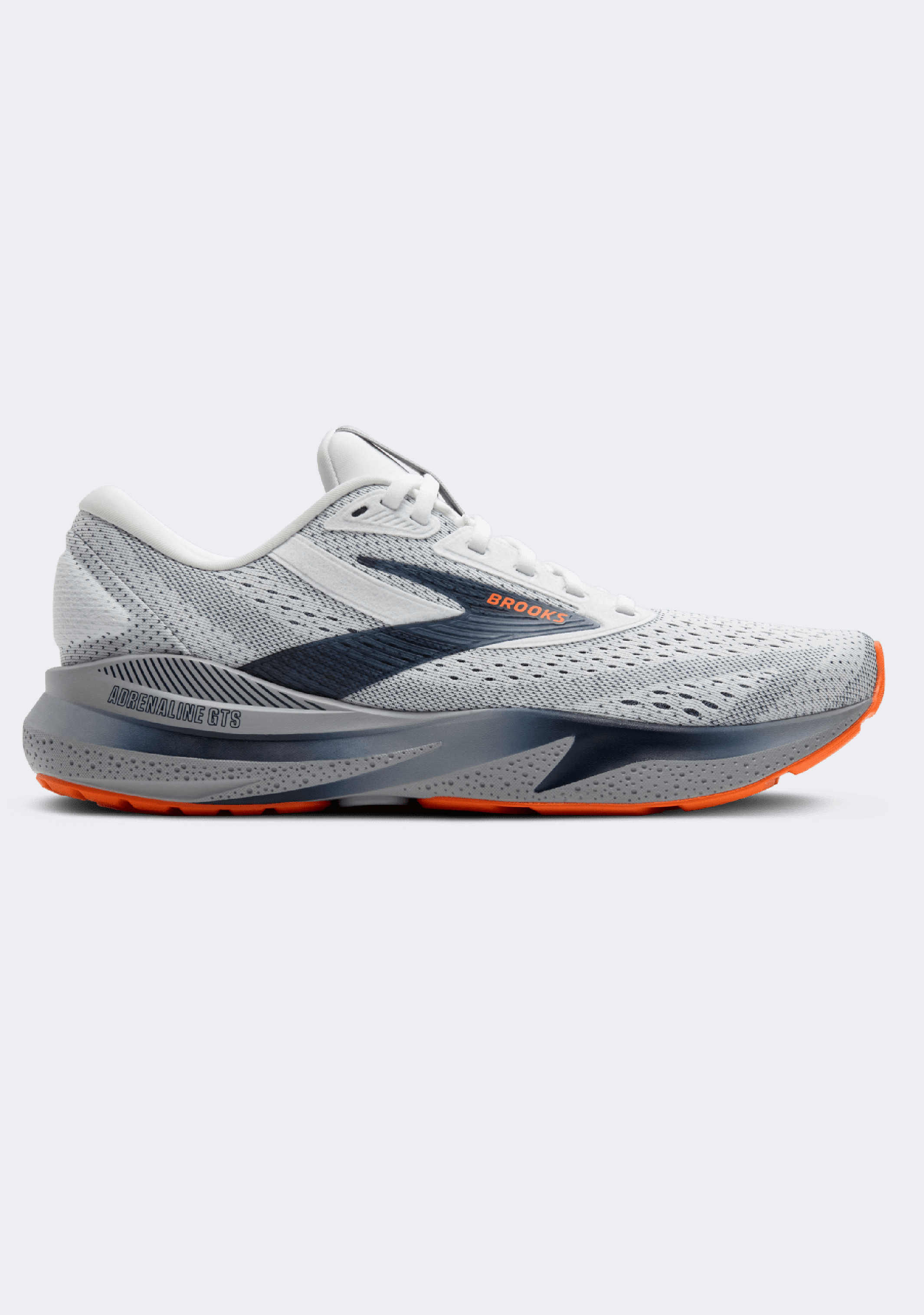 Brooks Men's Adrenaline GTS 24 with FREE GoZone Gym Ball
