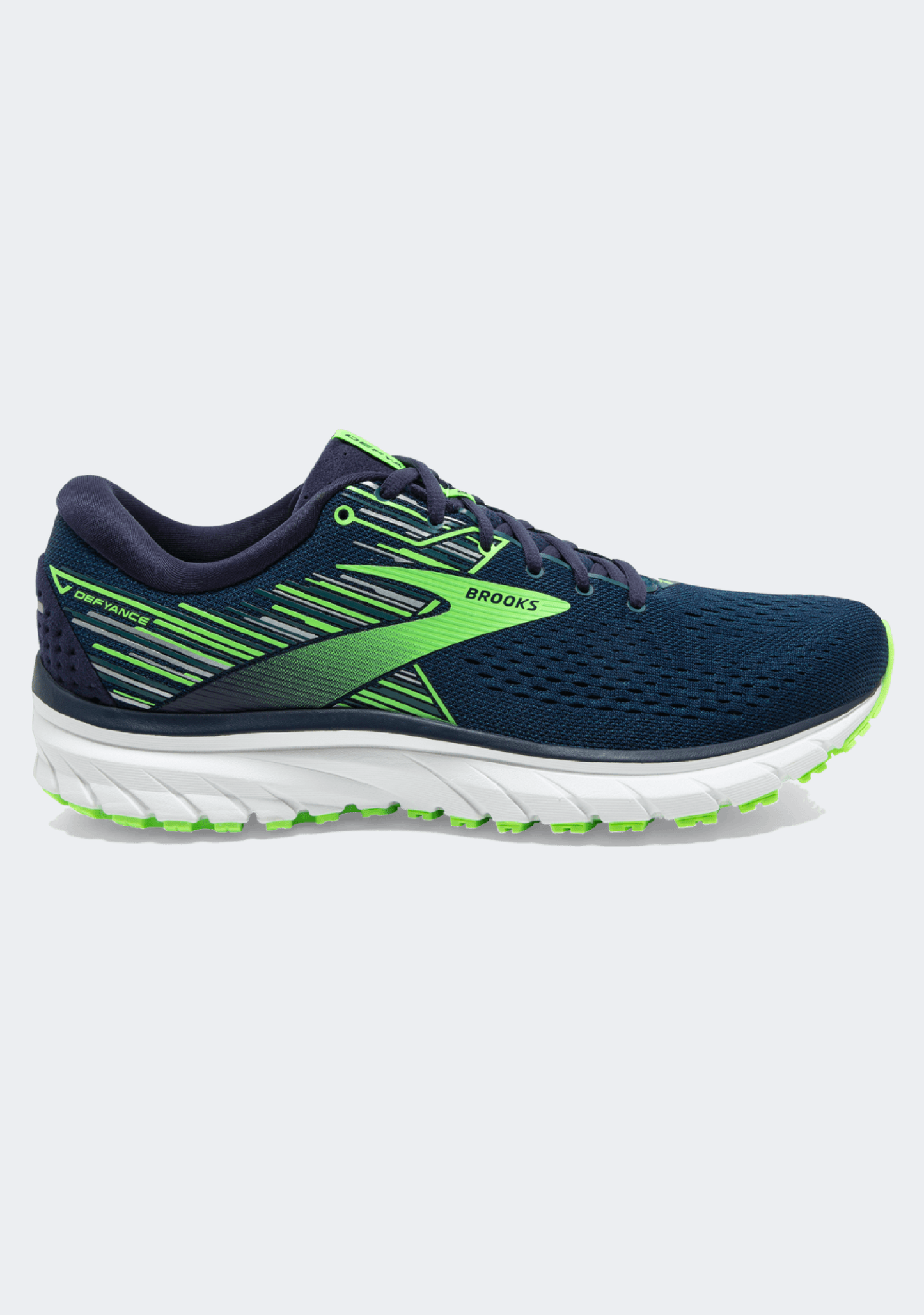 Brooks Men's Defyance 12