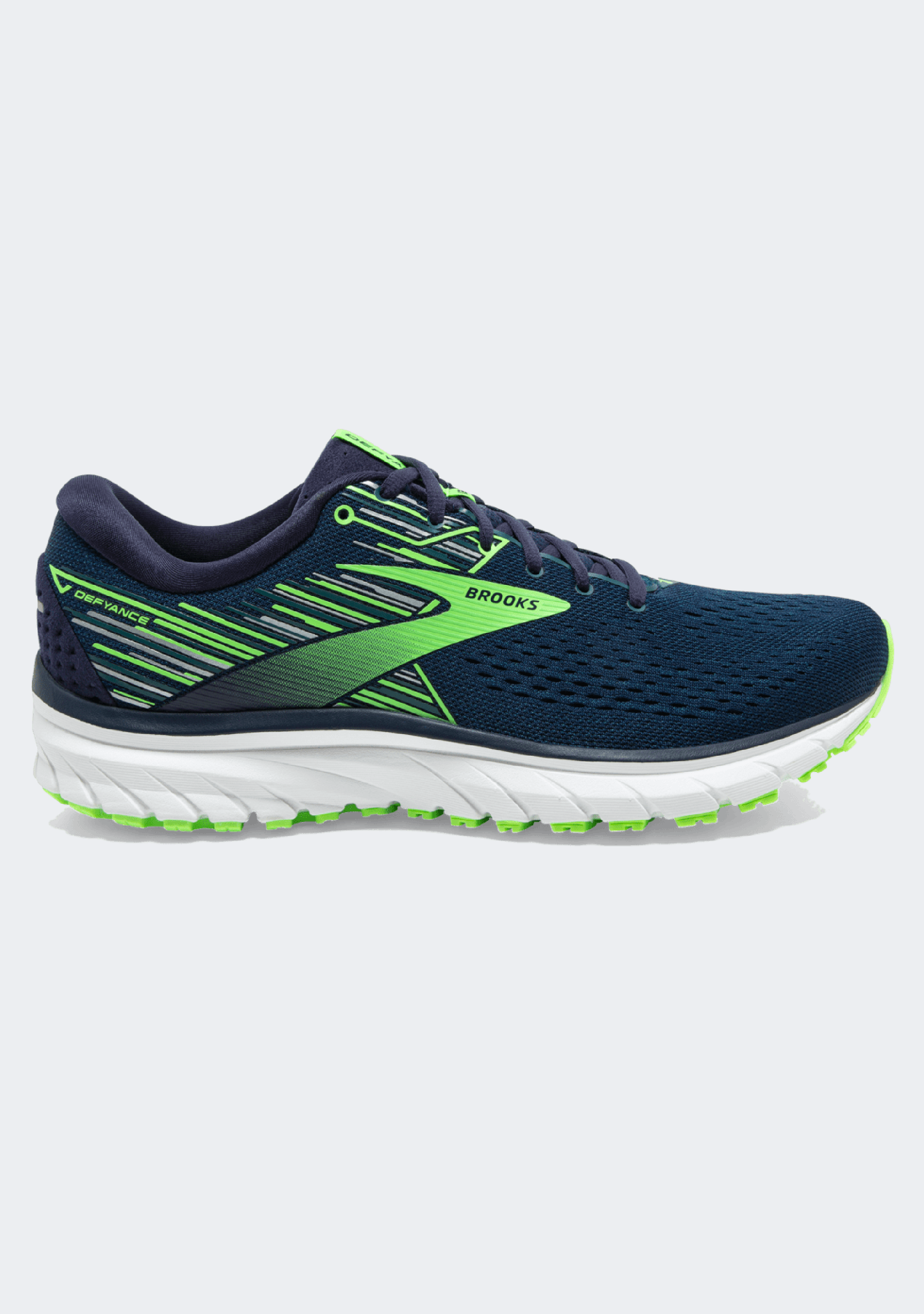 Brooks Men's Defyance 12