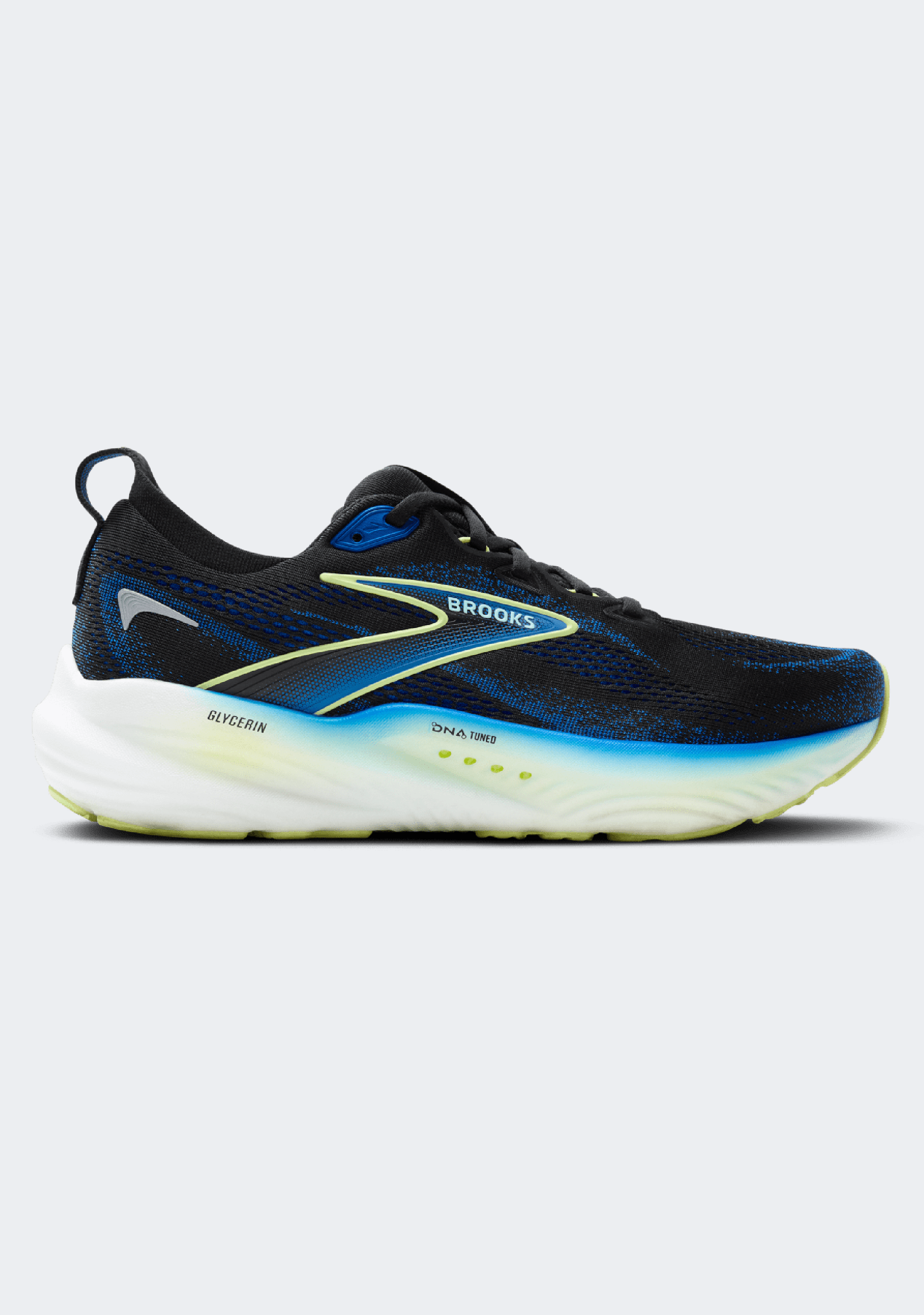 Brooks Men's Glycerin 22