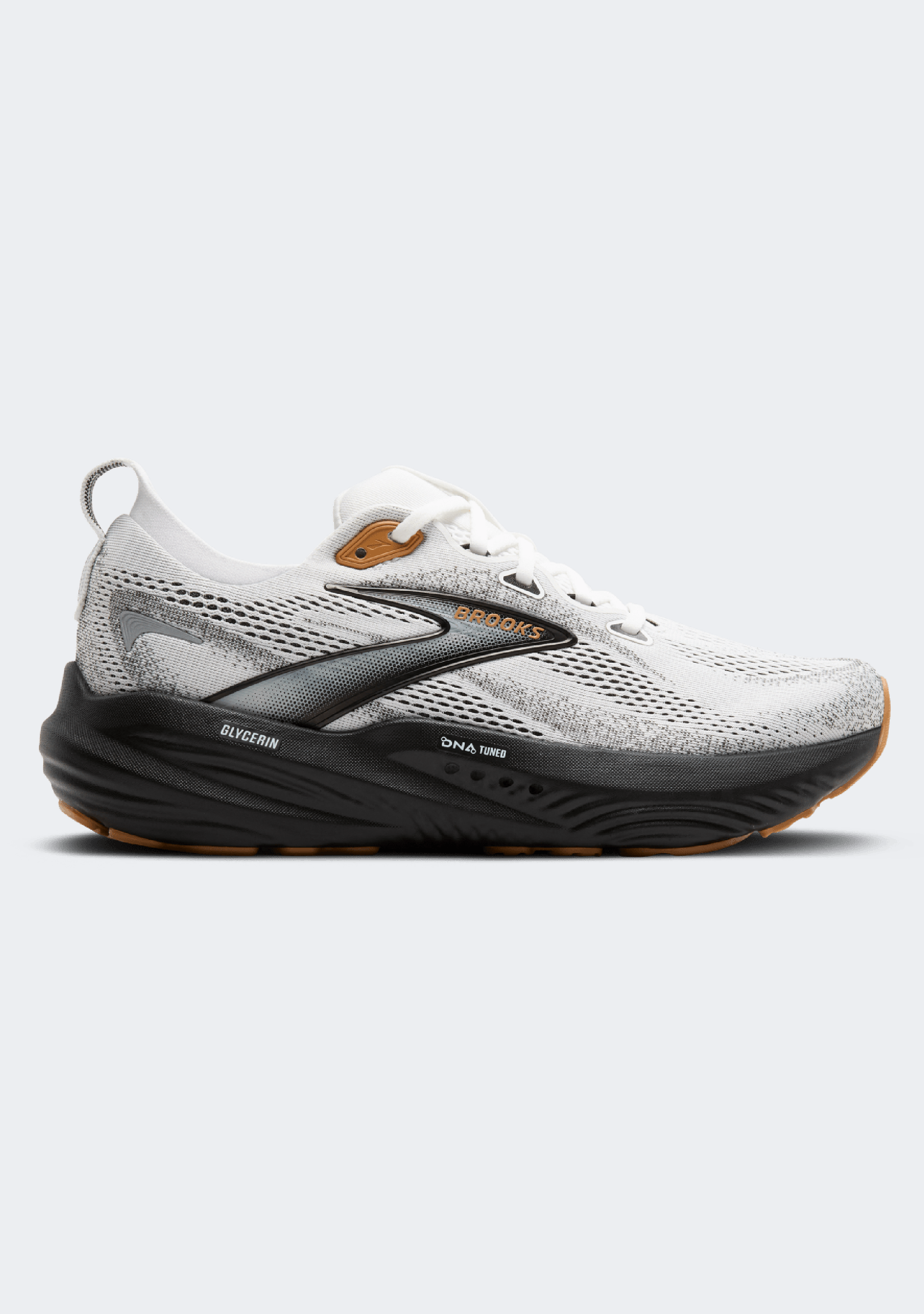 Brooks Men's Glycerin 22