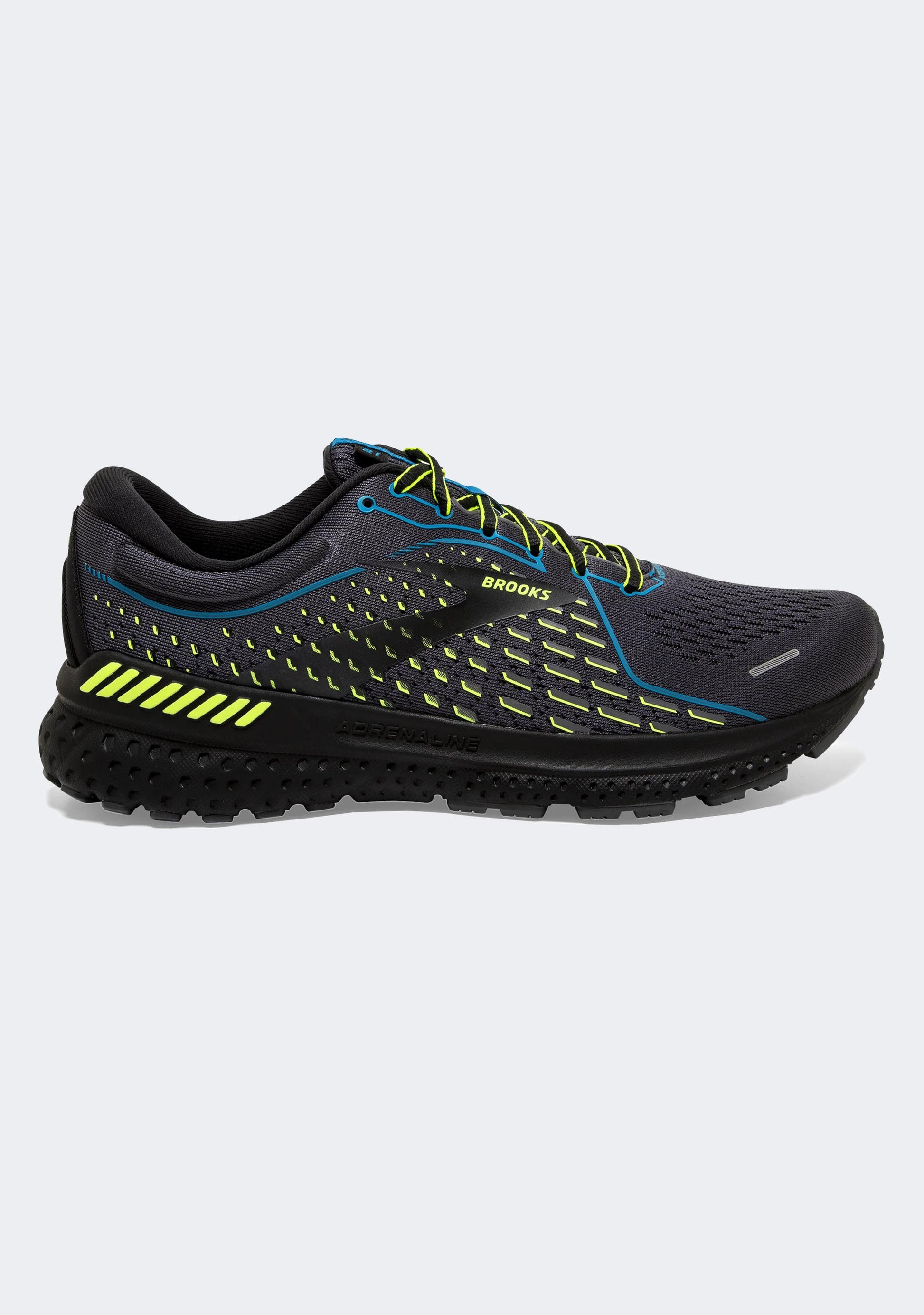 Brooks Mens Adrenaline GTS 21