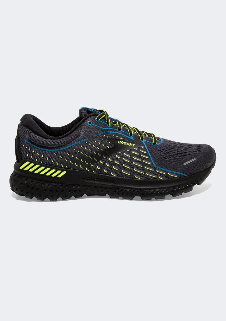 Brooks Mens Adrenaline GTS 21