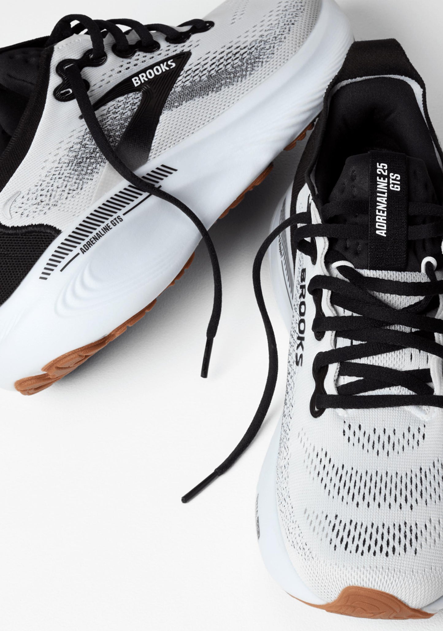 Brooks Men's Adrenaline GTS 25