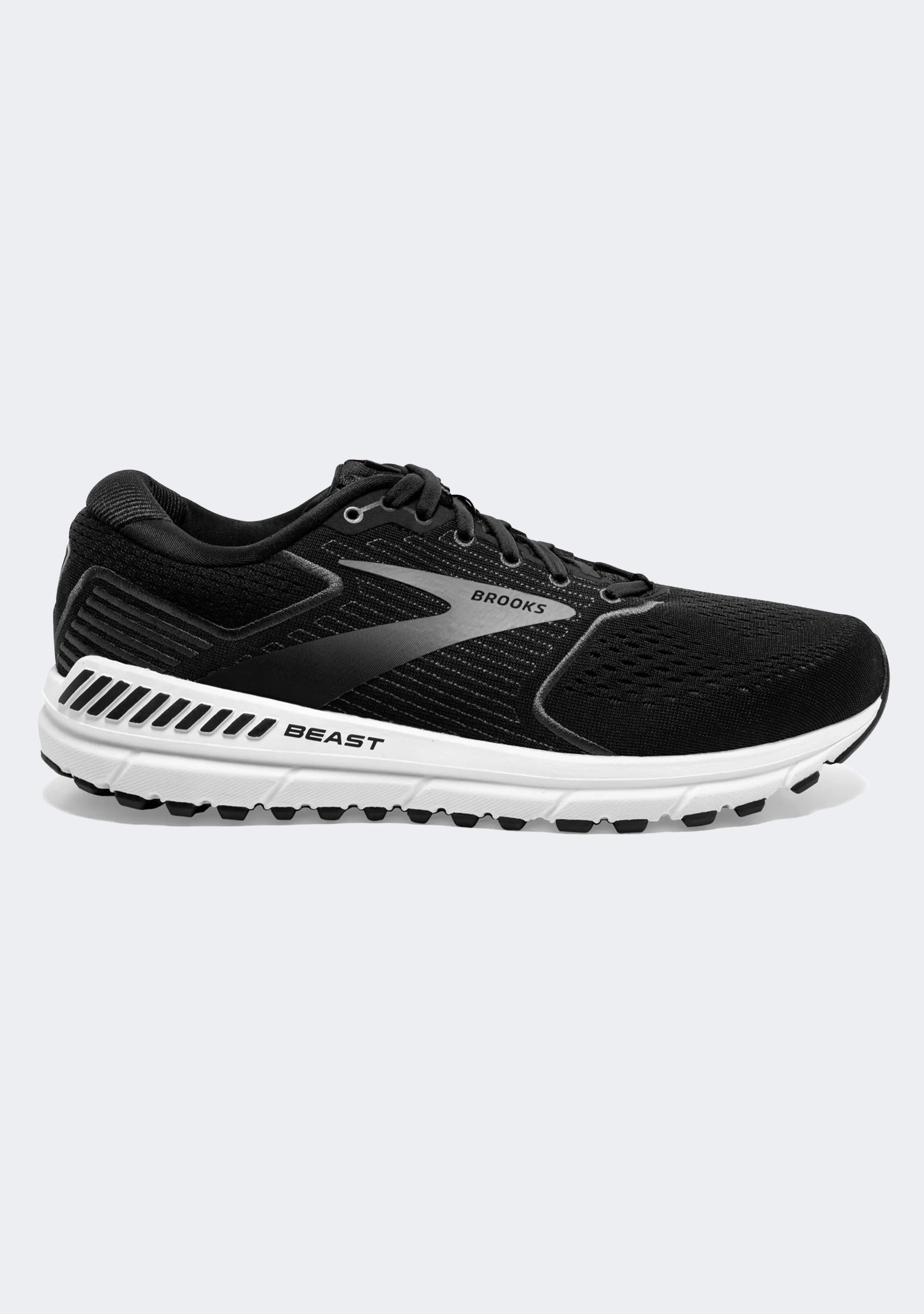 Brooks Mens Beast 20 (D Width)