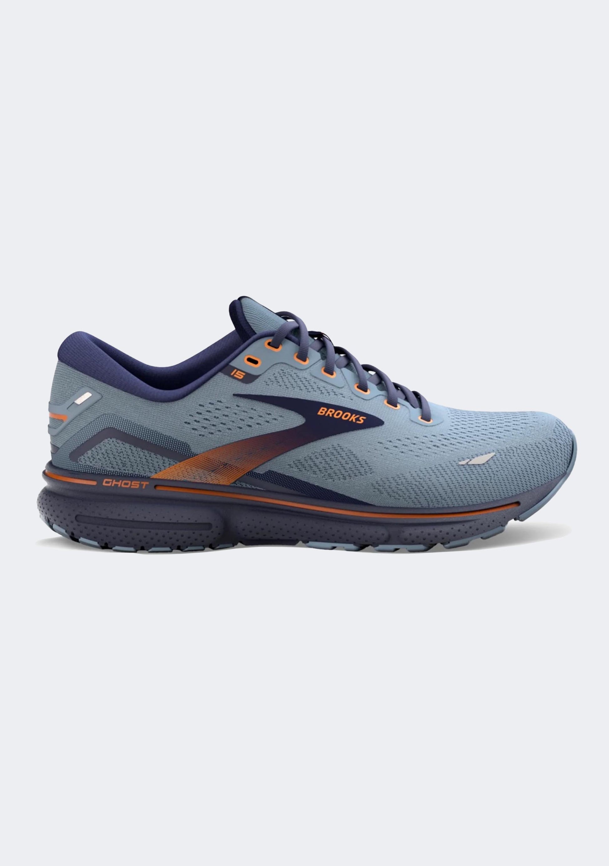 Brooks Men's Ghost 15