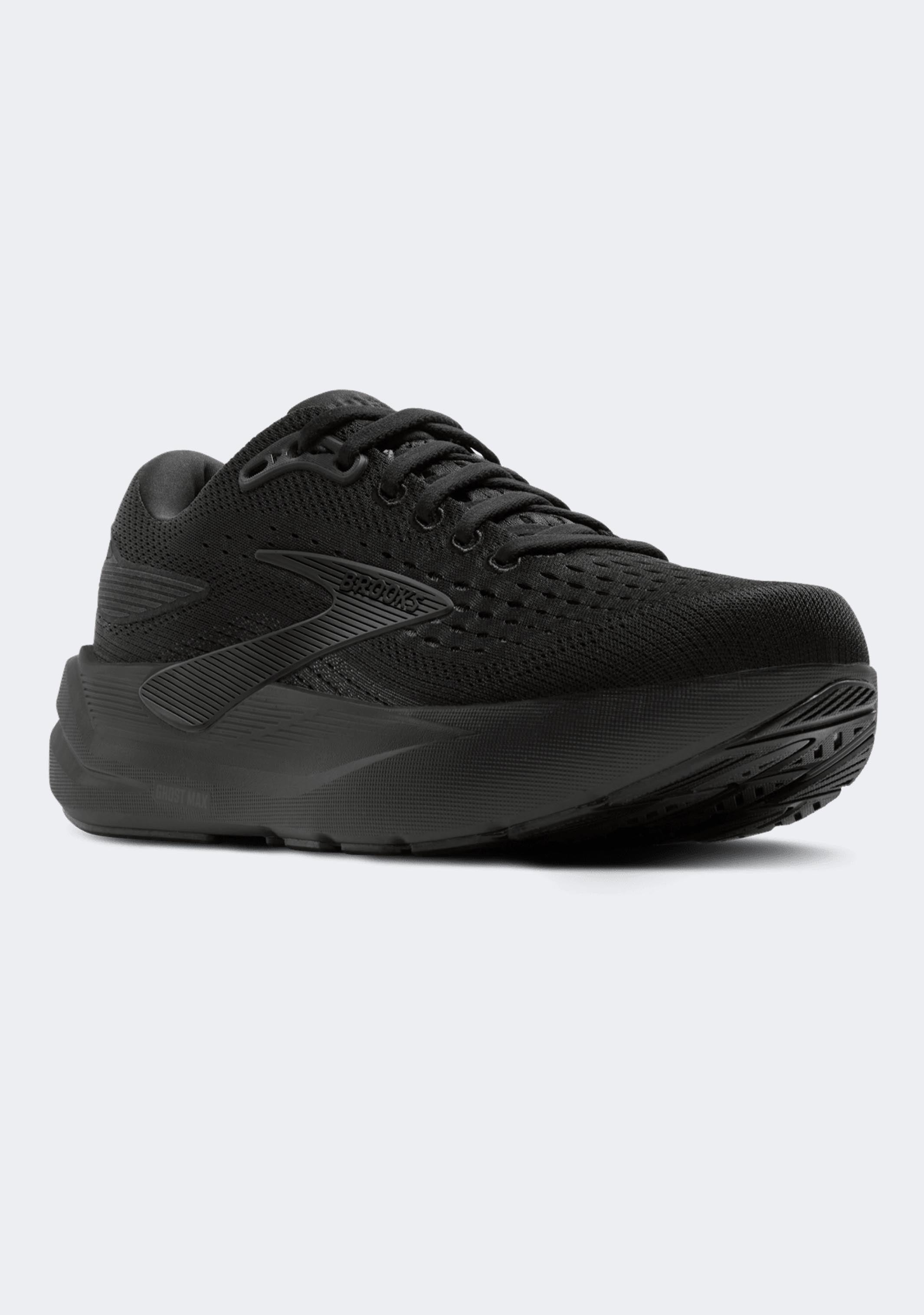 Brooks Men's Ghost Max 3 – Jim Kidd Sports