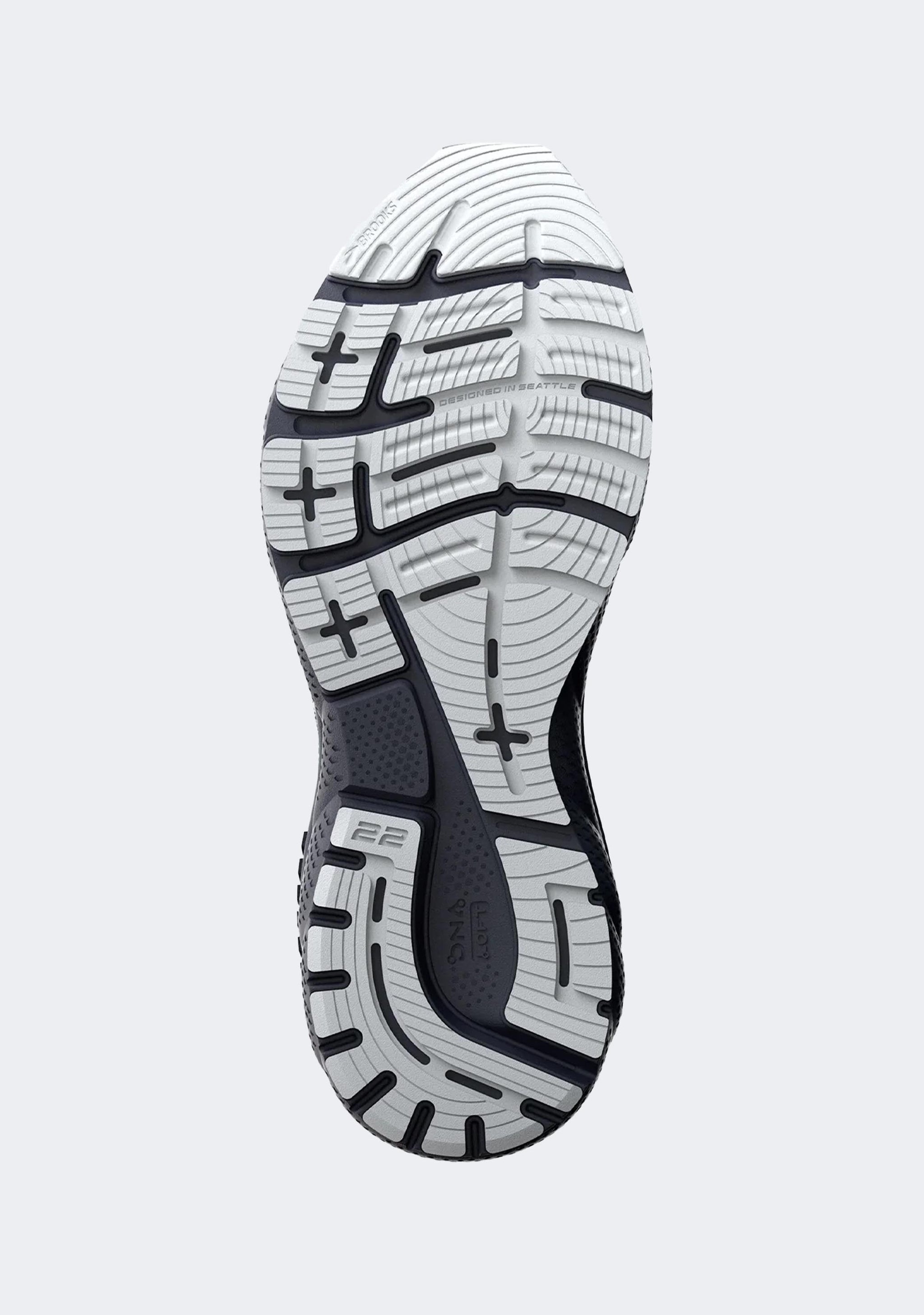 Brooks Women’s Adrenaline 22