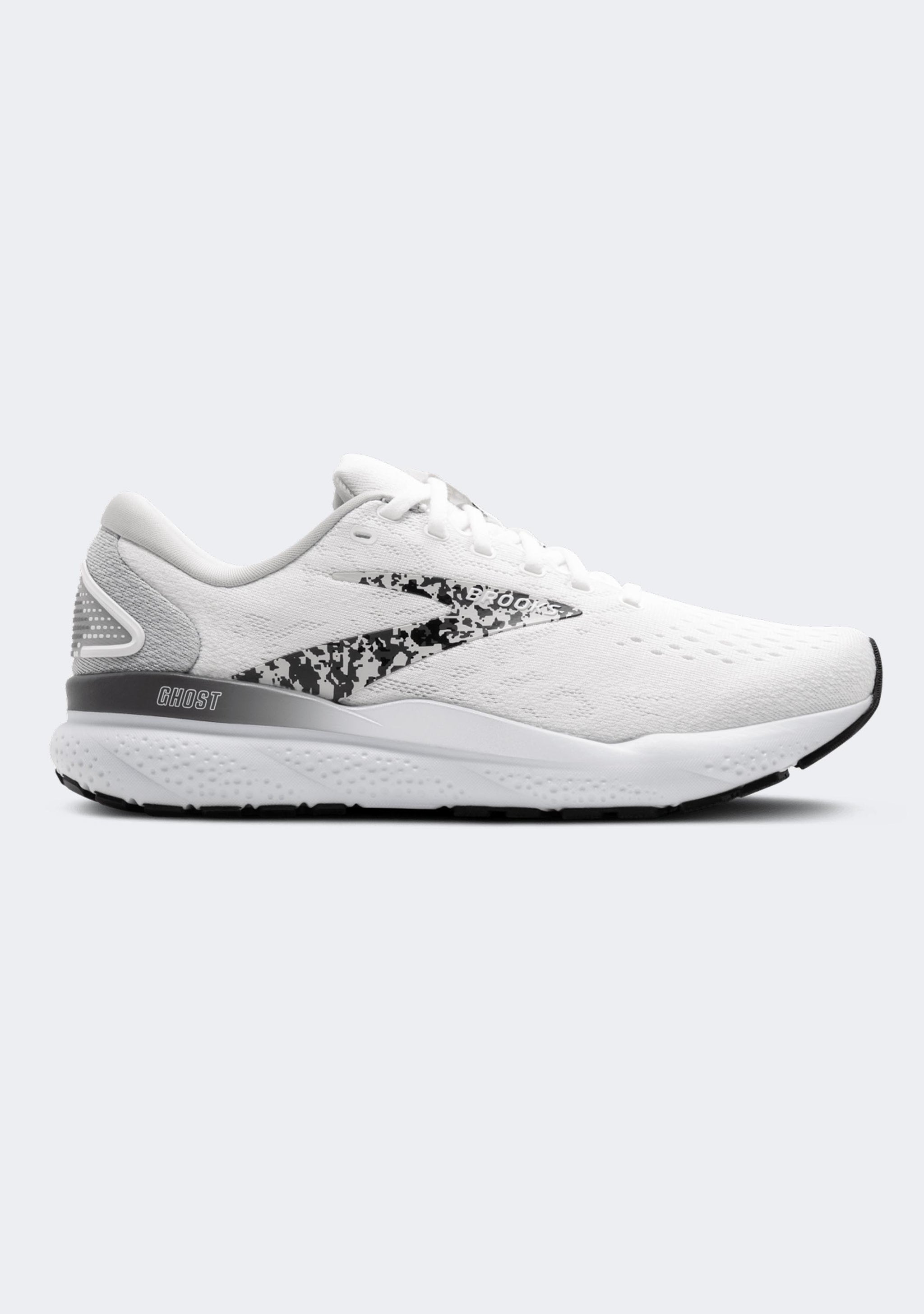 Brooks Women's Ghost 16 with FREE GoZone Gym Ball
