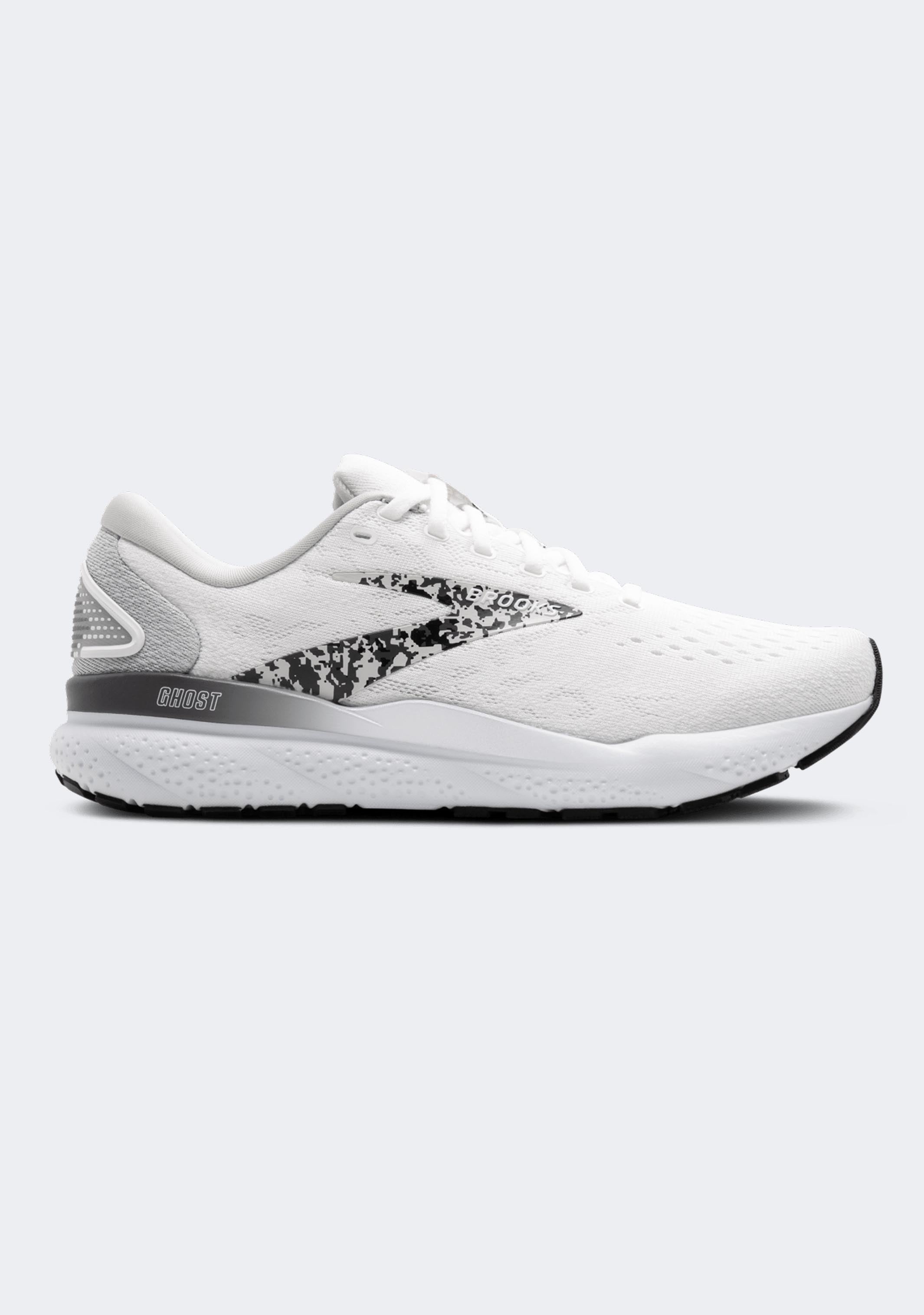Brooks Women's Ghost 16 with FREE GoZone Gym Ball