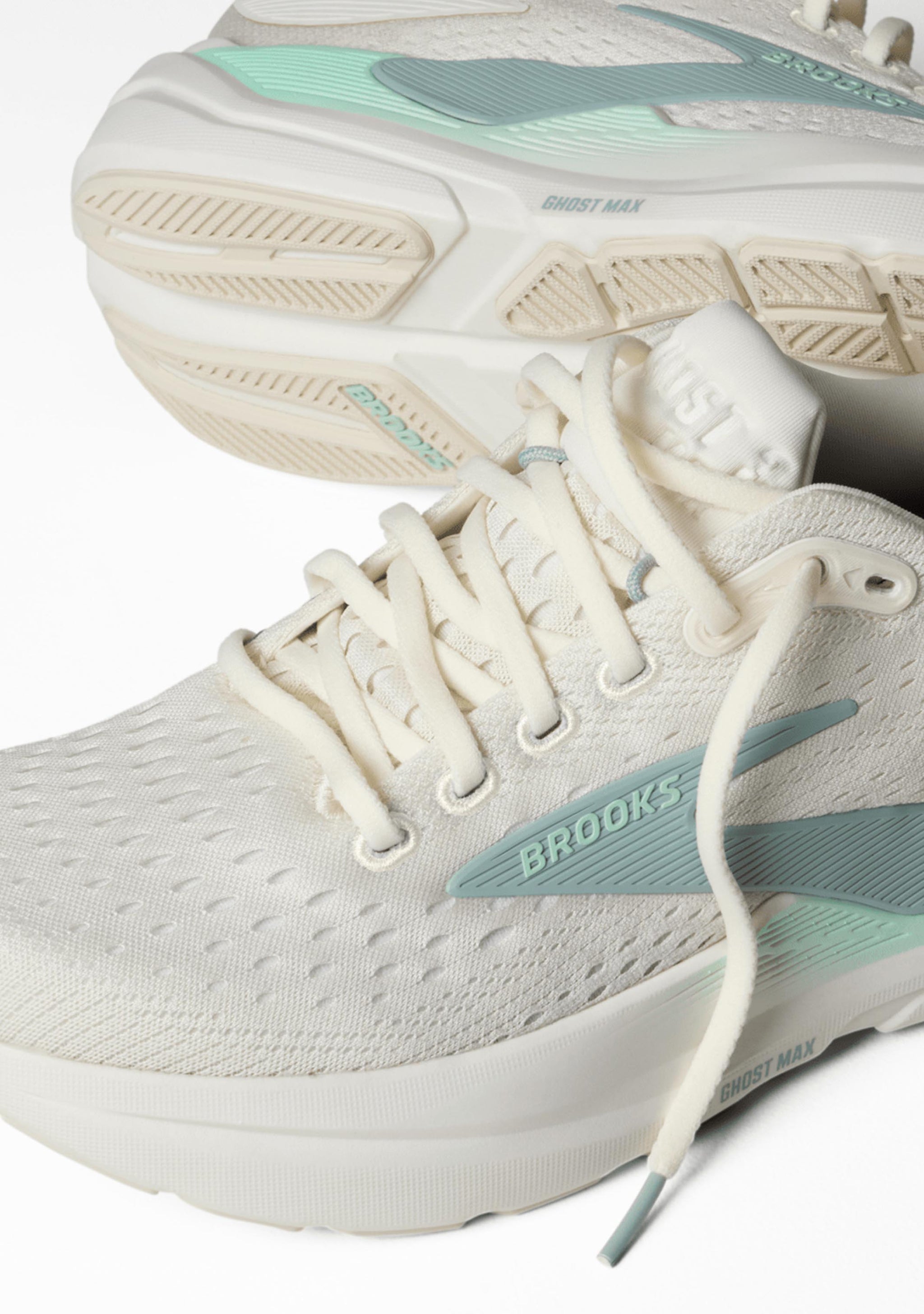 Brooks Women's Ghost Max 3