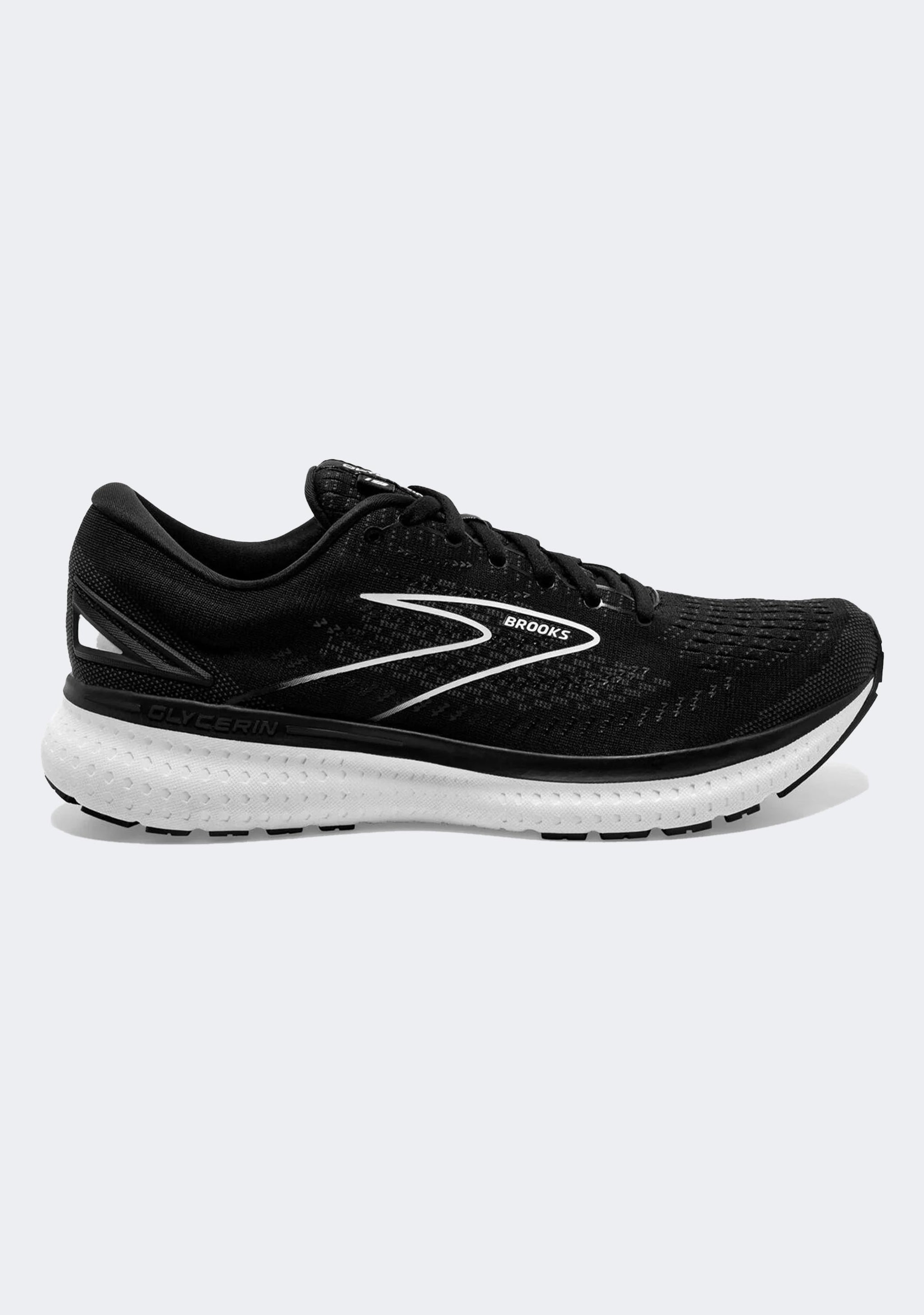 Brooks Men's Glycerin 19