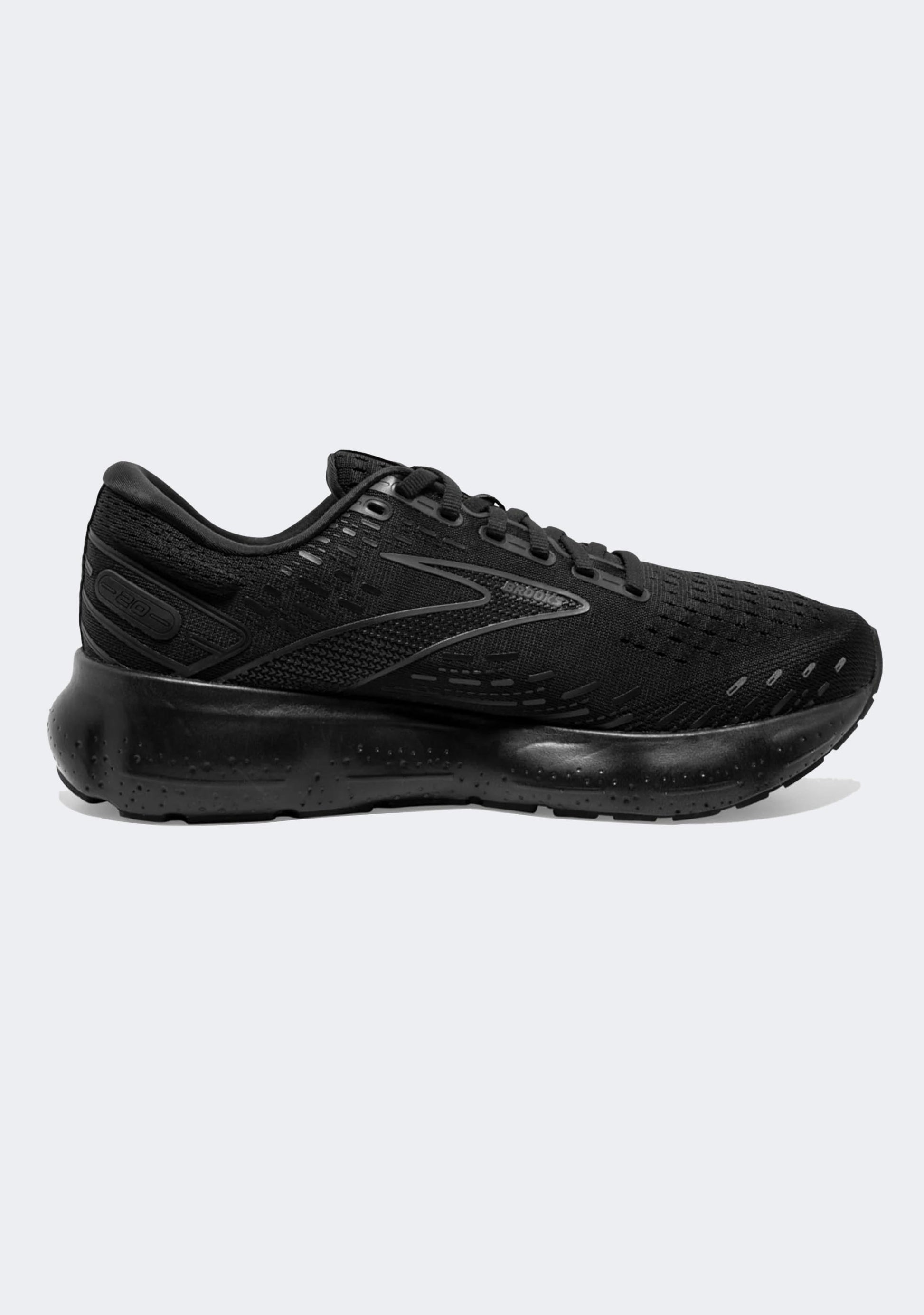 Brooks Womens Glycerin 20 (D Width)