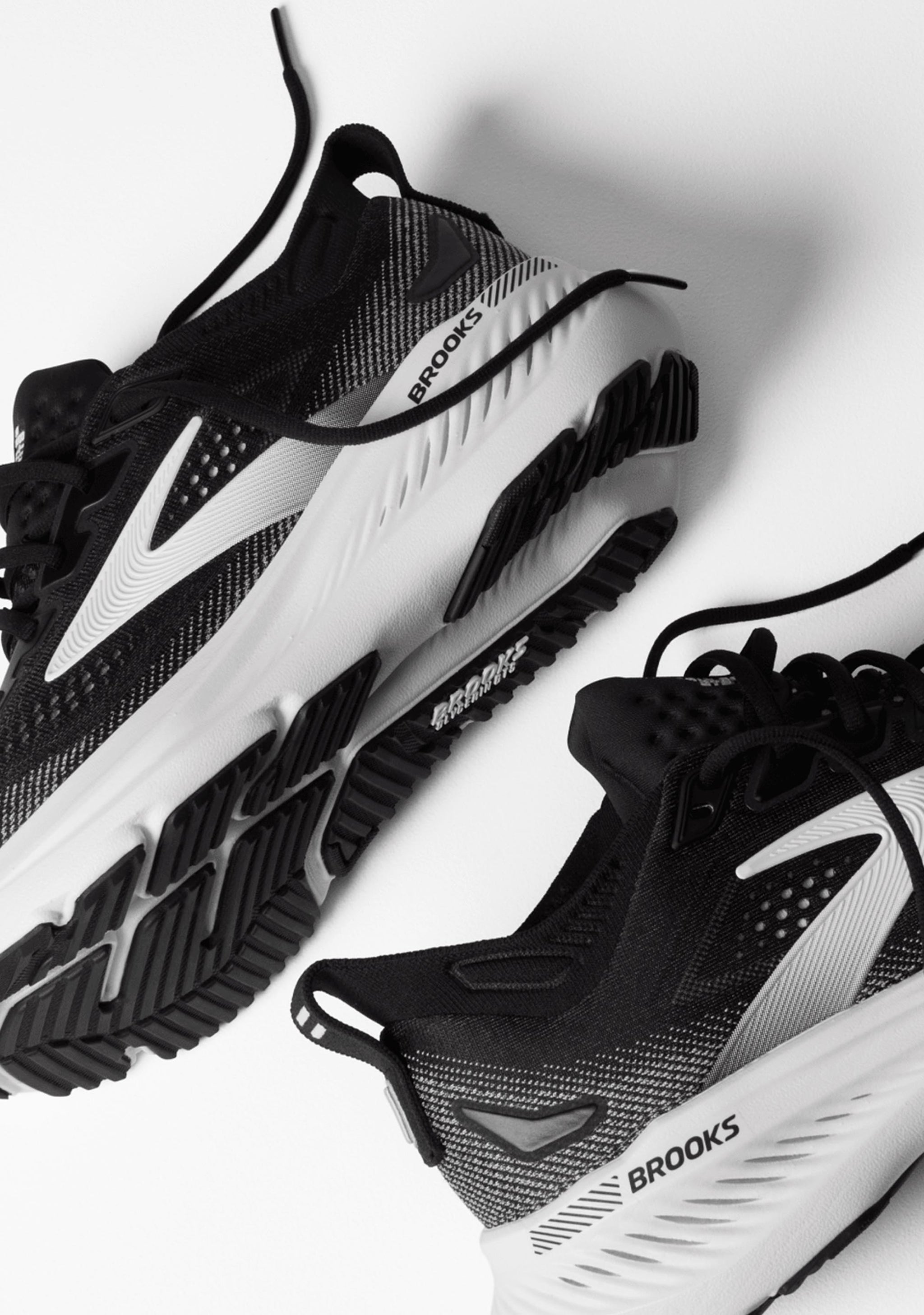 Brooks Women's Glycerin GTS 23 (D Width)