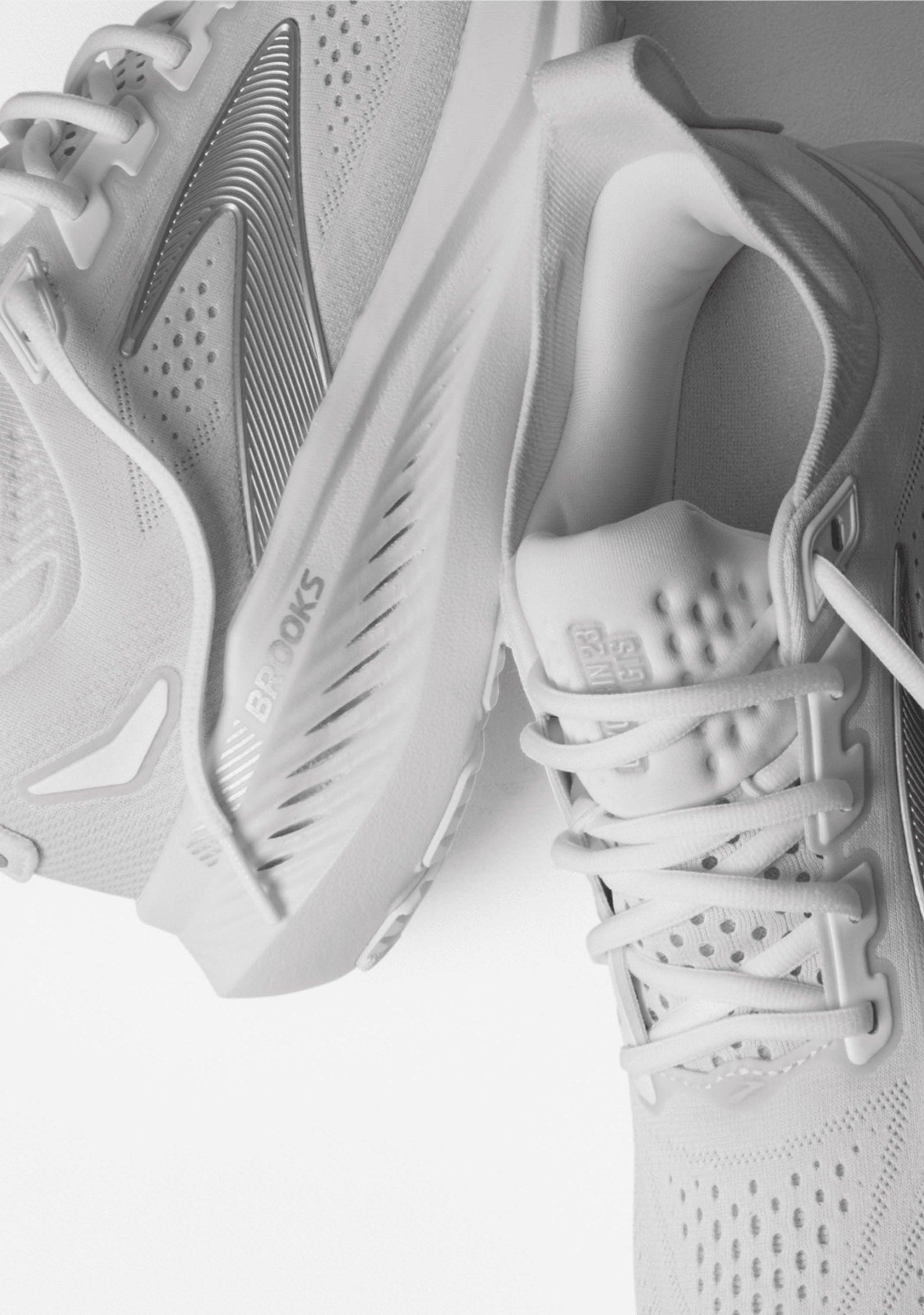 Brooks Women's Glycerin GTS 23