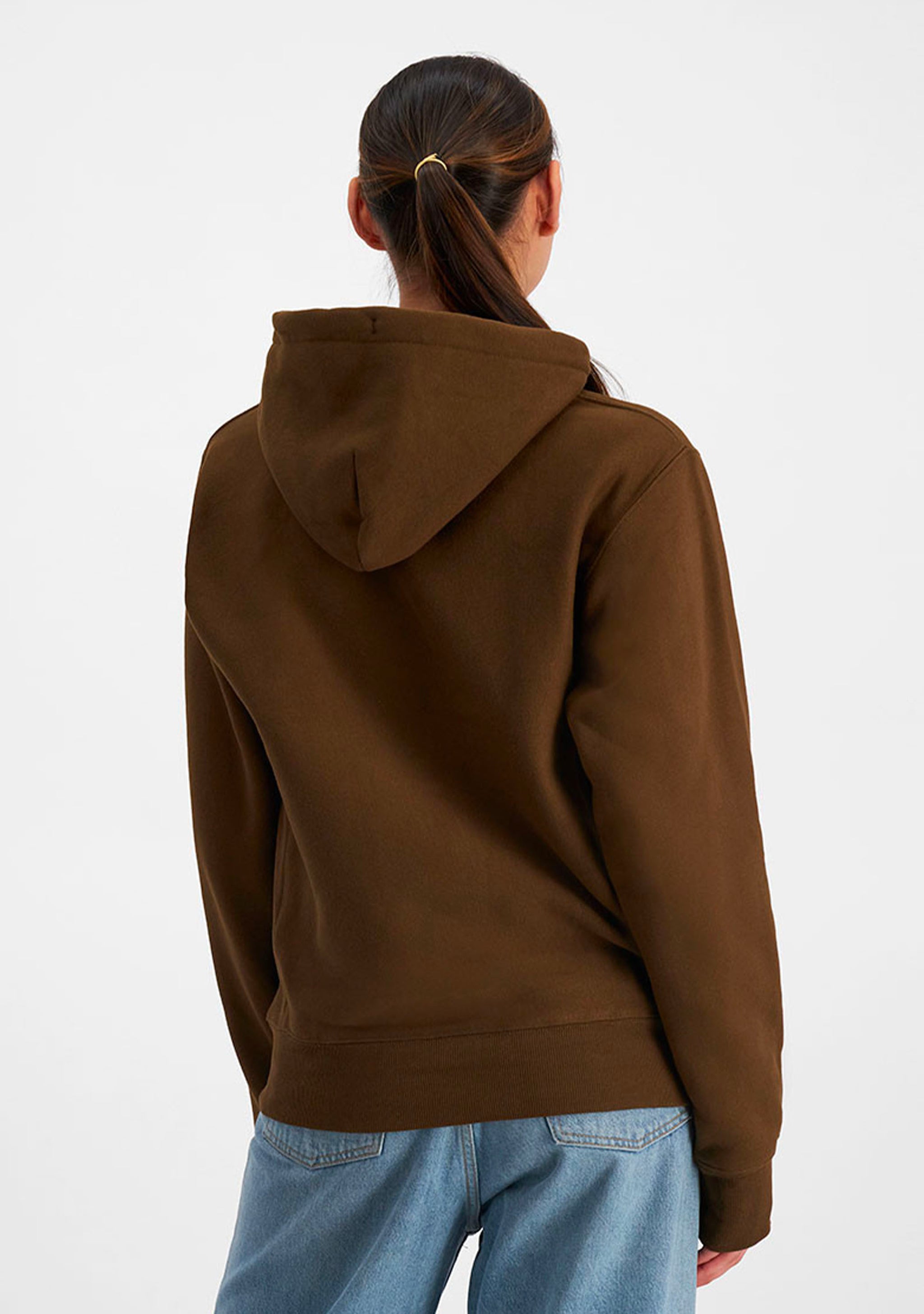 Champion Athletic Pride Script Hoodie