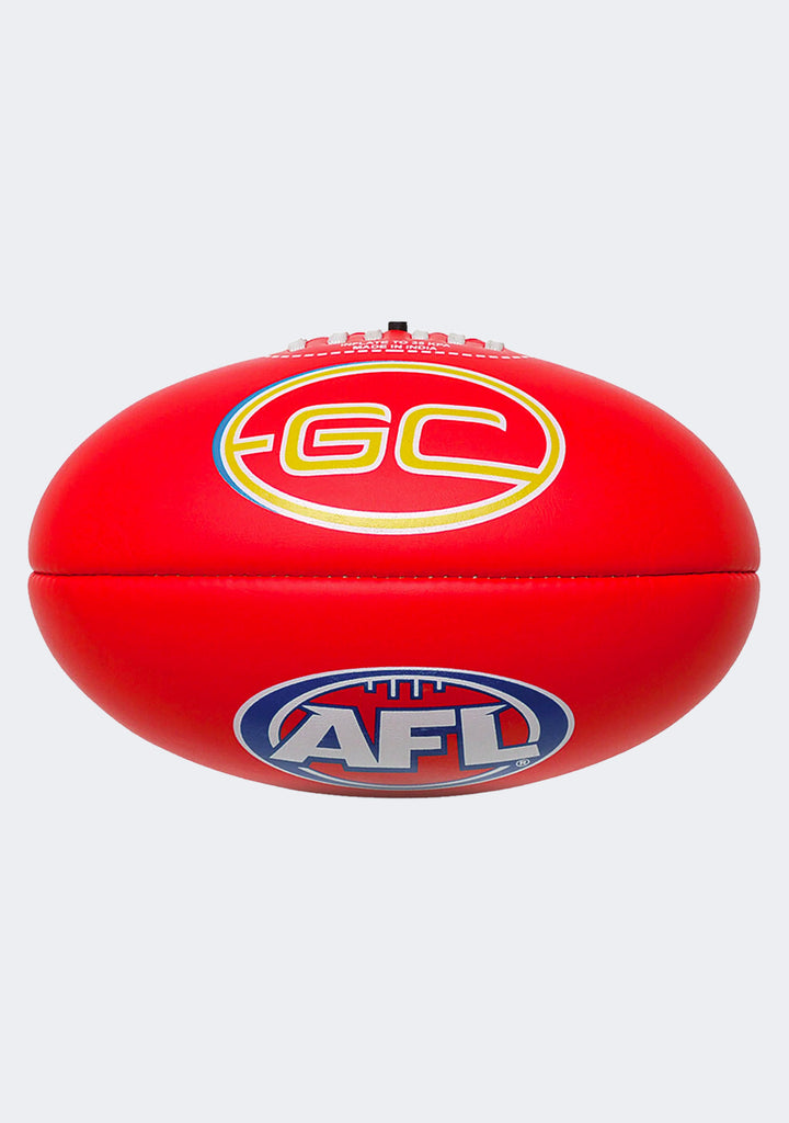 Burley Sekem Gold Coast Soft Touch Football