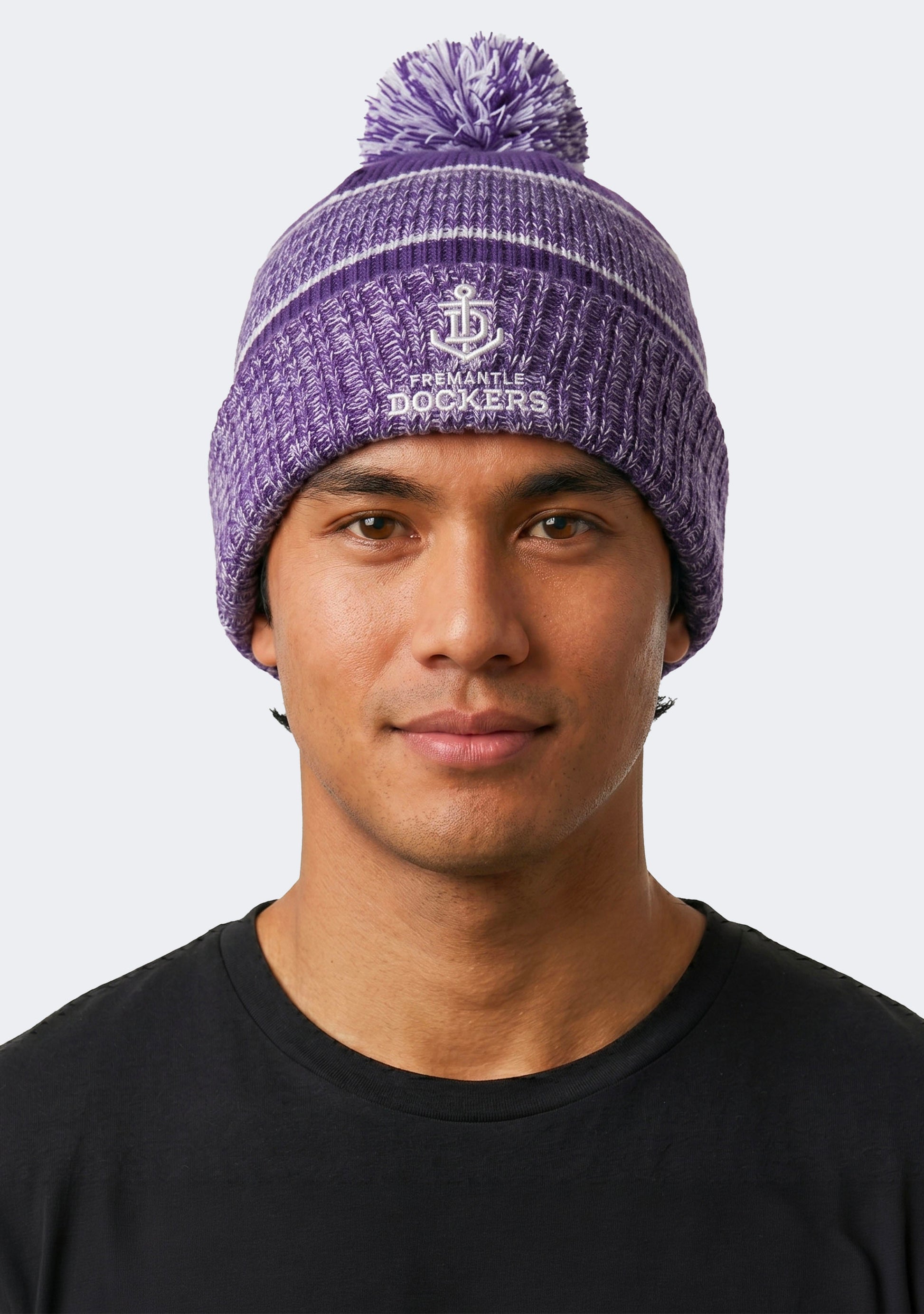Burley Sekem Fremantle Dockers Blitz Beanie