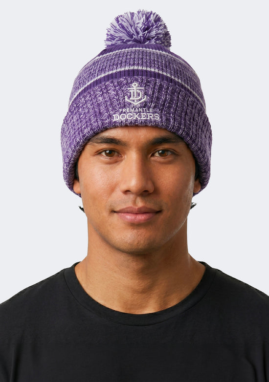 Burley Sekem Fremantle Dockers Blitz Beanie