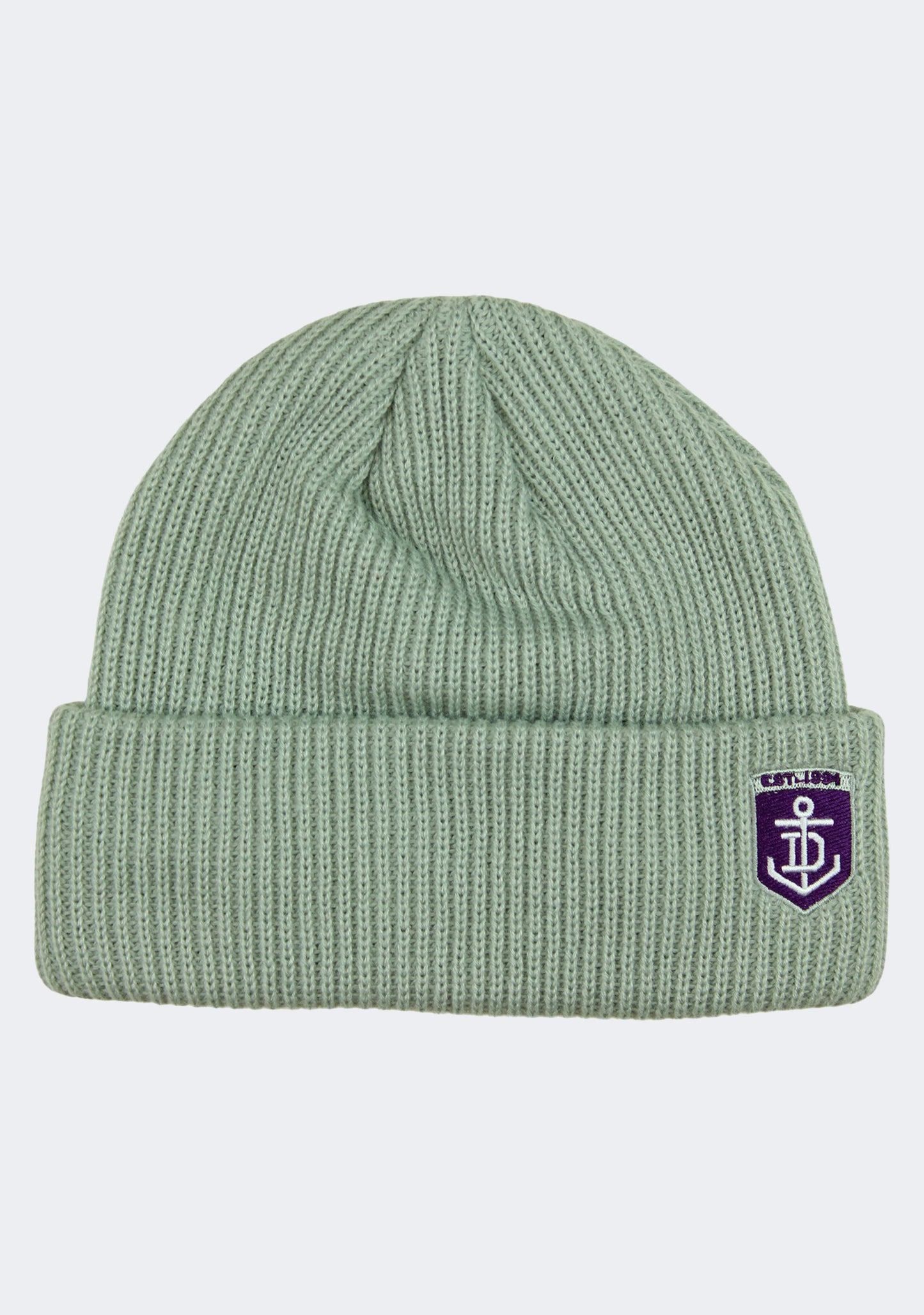 Burley Sekem Fremantle Dockers Wharfie Beanie