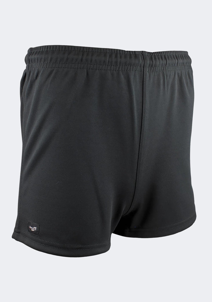 Burley Sekem Junior Baggy Football Shorts