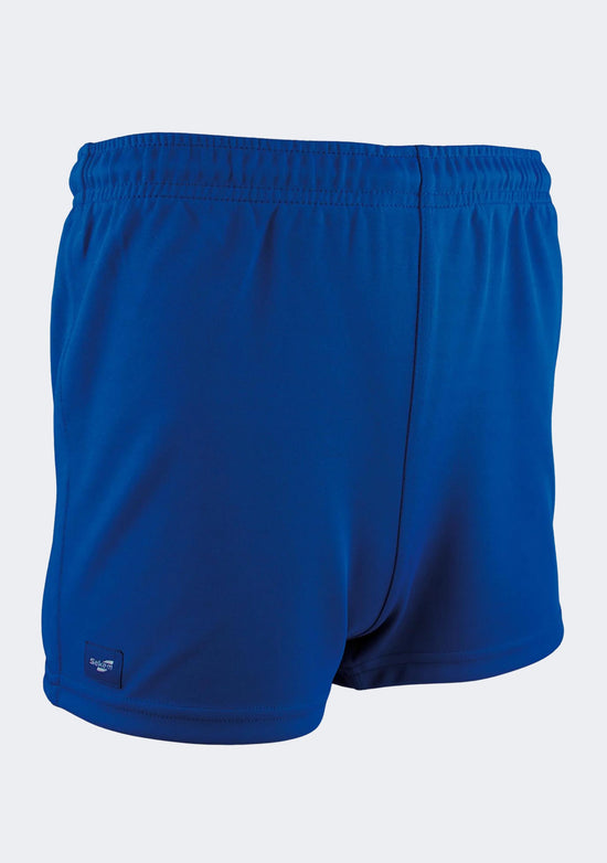 Burley Sekem Junior Baggy Football Shorts