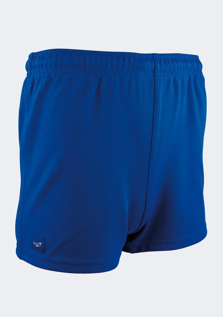 Burley Sekem Junior Baggy Football Shorts