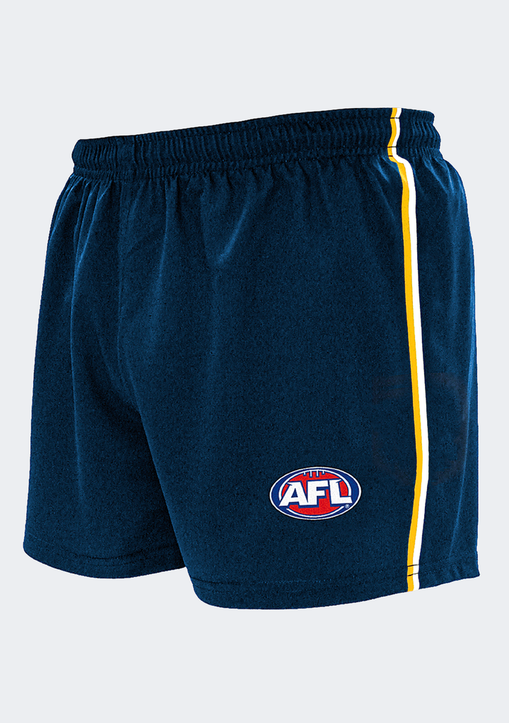 Burley Sekem Mens West Coast Home Shorts