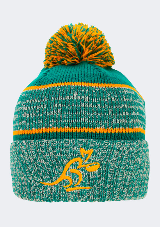 Burley Sekem Wallabies Blitz Beanie