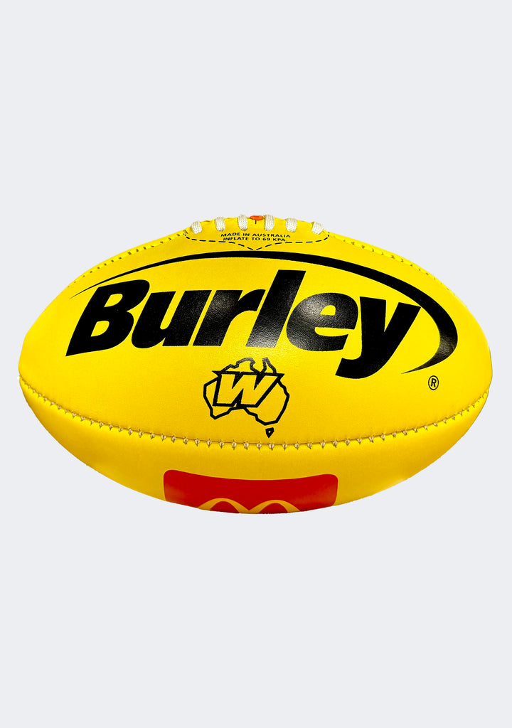 Burley Premier Women's Football SANFL - Size 4