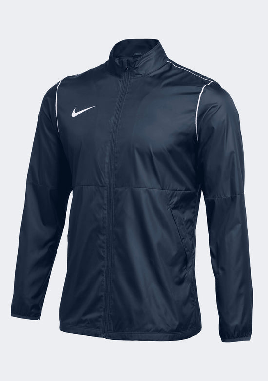 Nike Men's Repel Park 20 Woven Jacket Navy