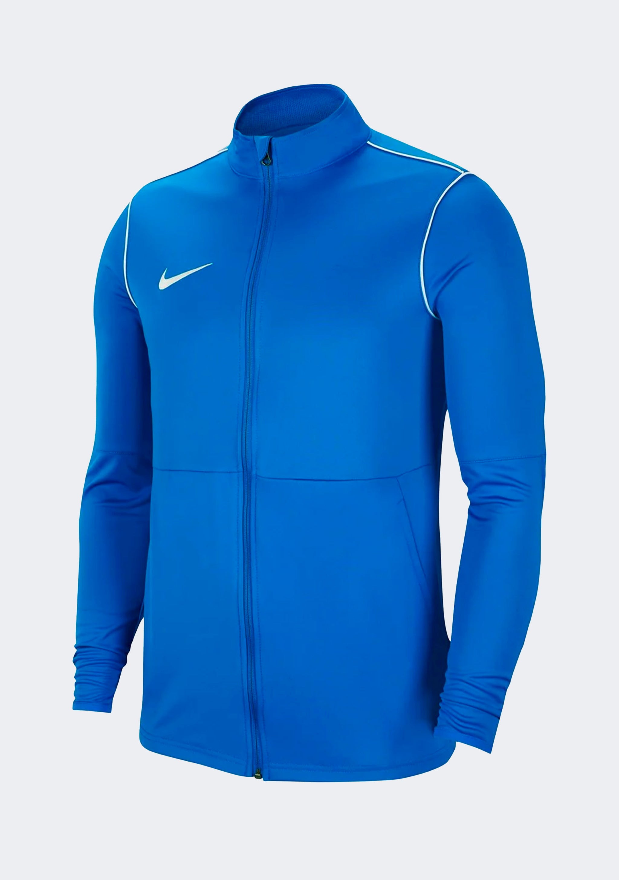 Nike Kids' Park DF 20 Track Jacket Royal Blue
