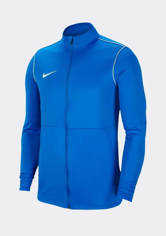 Nike Kids' Park DF 20 Track Jacket Royal Blue